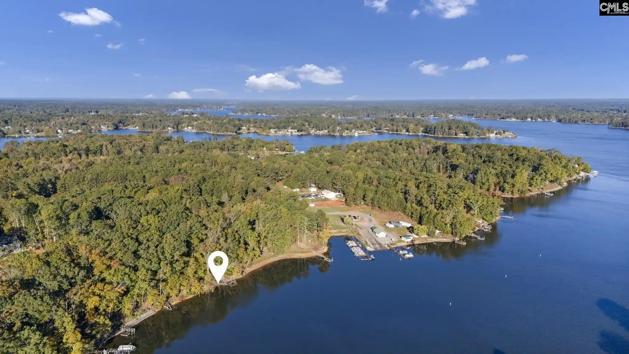 Photo 4 of Land for sale at 0 Rock N Creek #Lot 2, Leesville, SC 29070 | MLS# 629617 | Listing updated on 2026-08-20