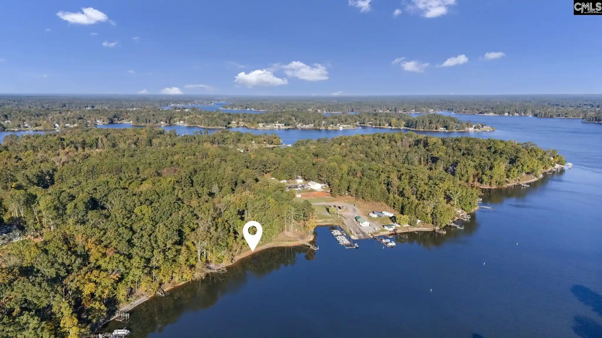 Photo 5 of Land for sale at 0 Rock N Creek #Lot 2, Leesville, SC 29070 | MLS# 629617 | Listing updated on 2026-08-20