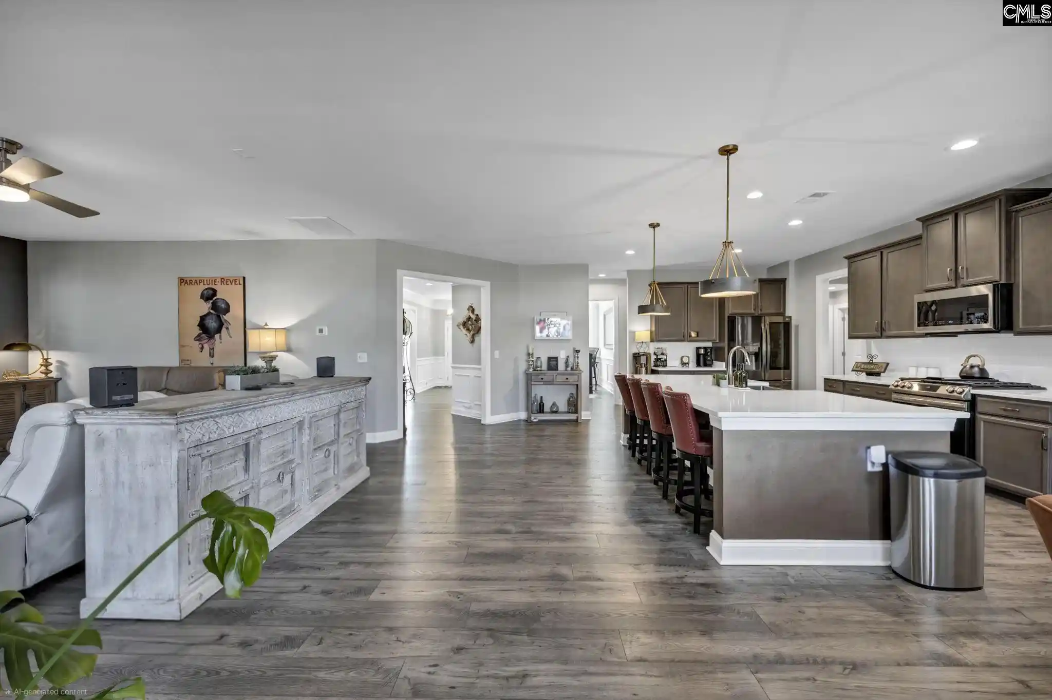 3rd image of 125 Chapin Creek, Chapin, SC 29036 | MLS# 629641