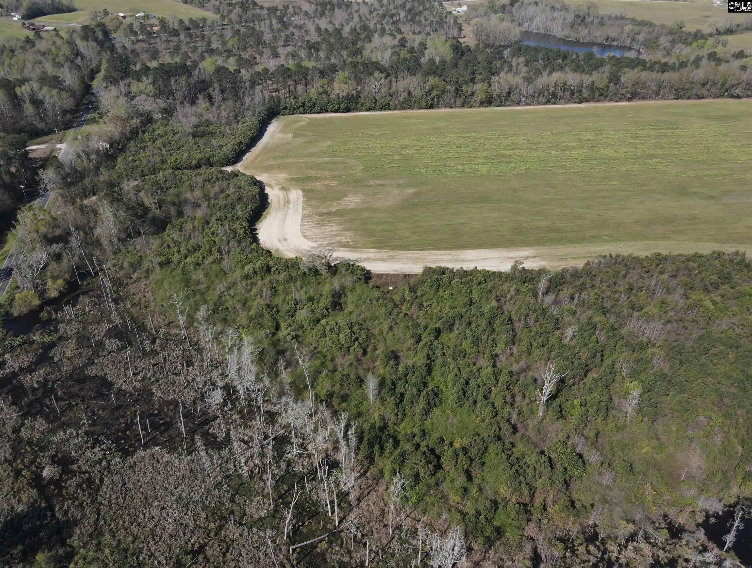 3rd image of Tbd Blewer, Cordova, SC 29039 | MLS# 629700