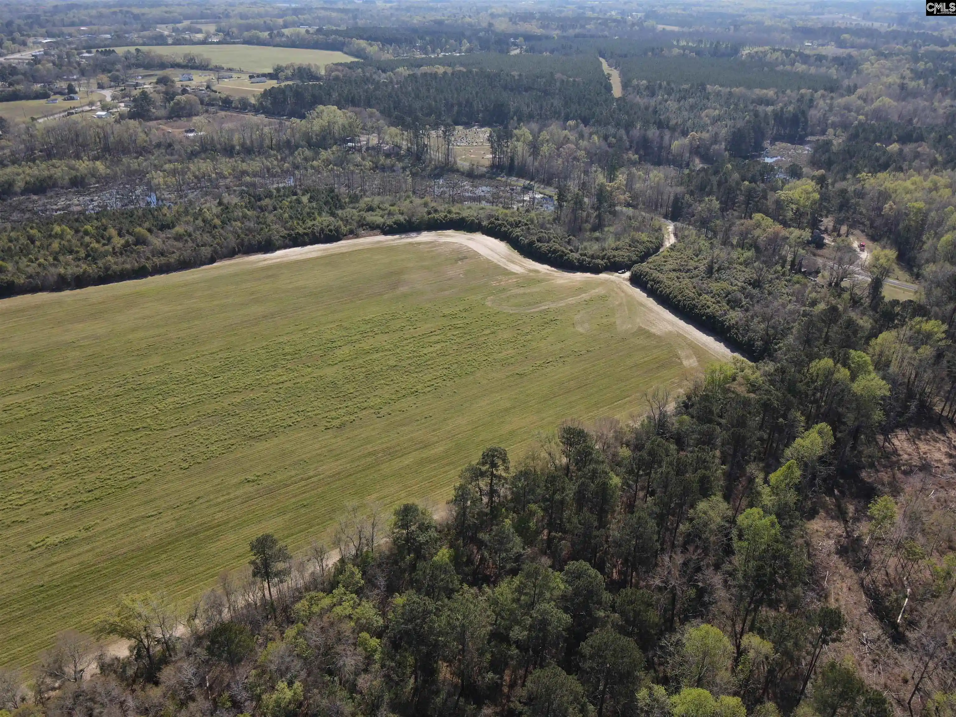 4th image of Tbd Blewer, Cordova, SC 29039 | MLS# 629700