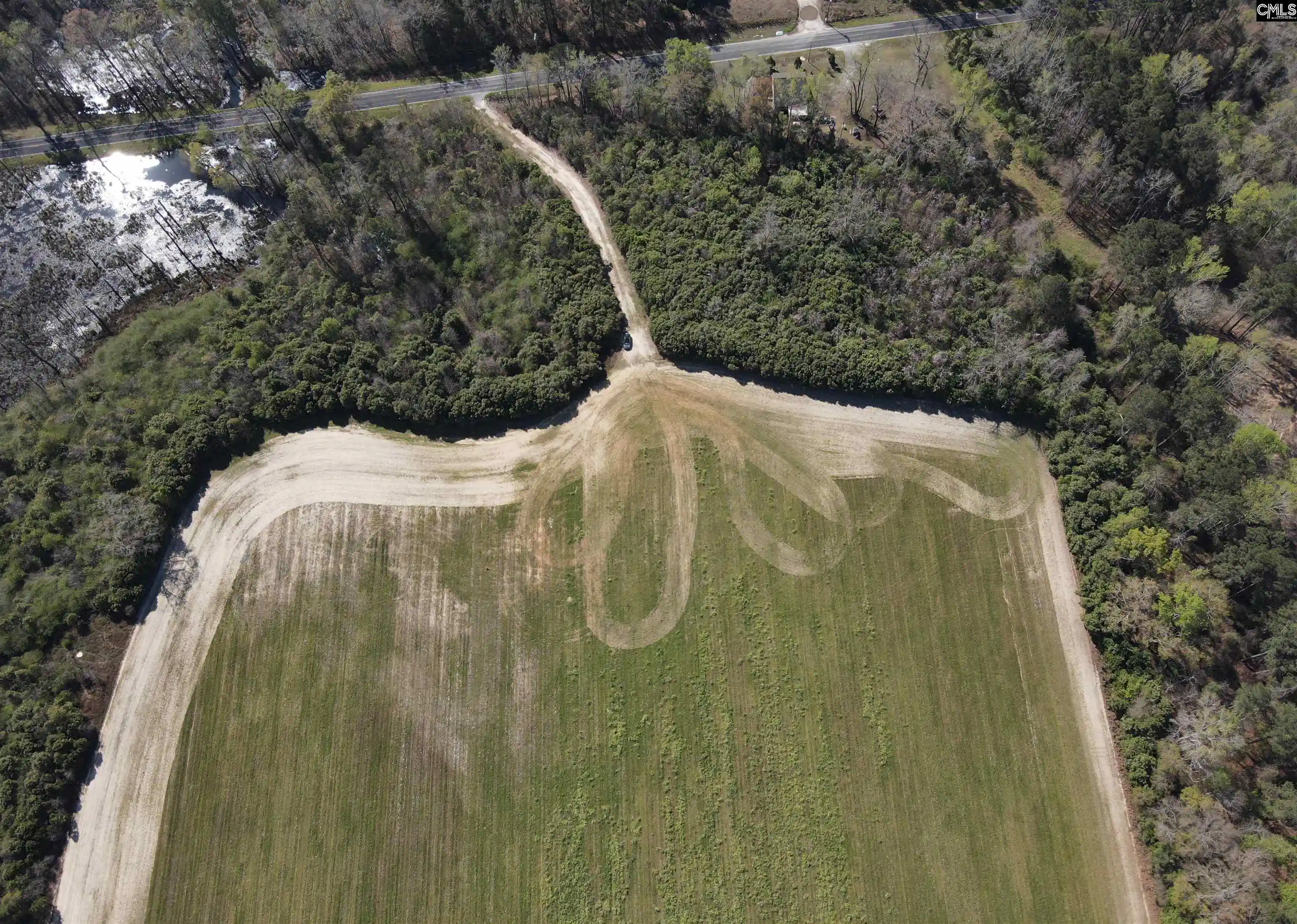 5th image of Tbd Blewer, Cordova, SC 29039 | MLS# 629700