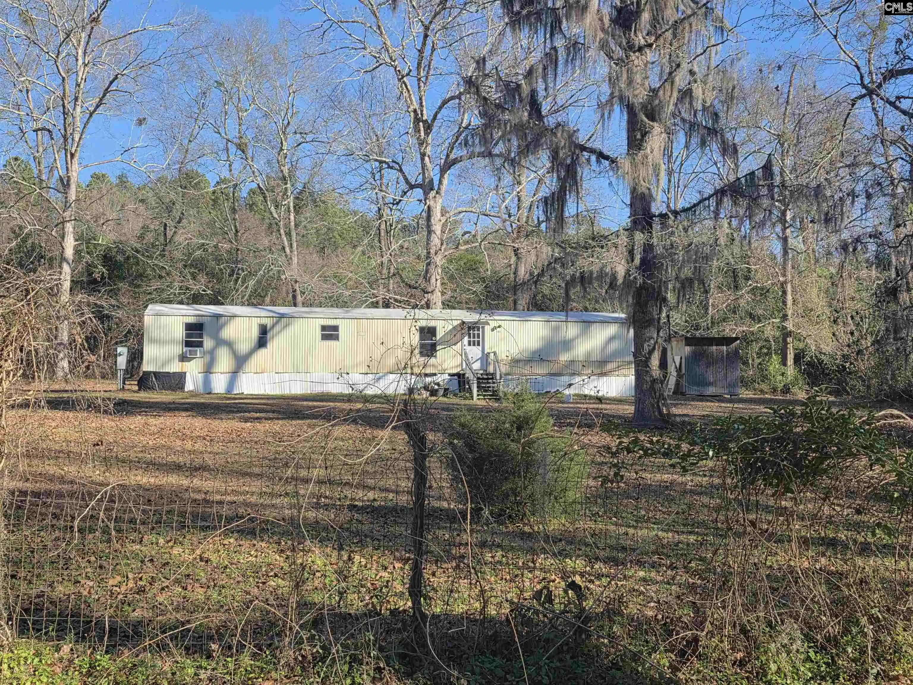 Photo 3 of Manufactured home for sale at 565 Water Springs, Orangeburg, SC 29118 | MLS# 629710 | Listing updated on 2026-09-17