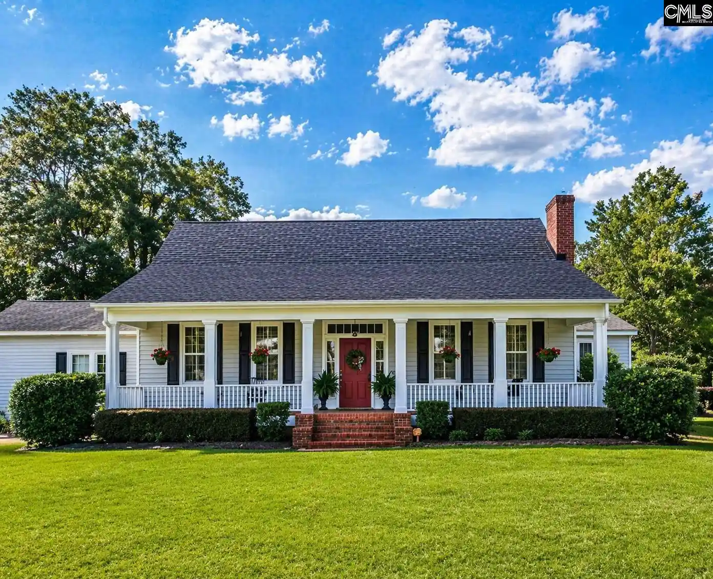 1st image of 1126 Pruitt, Orangeburg, SC 29118 | MLS# 629773