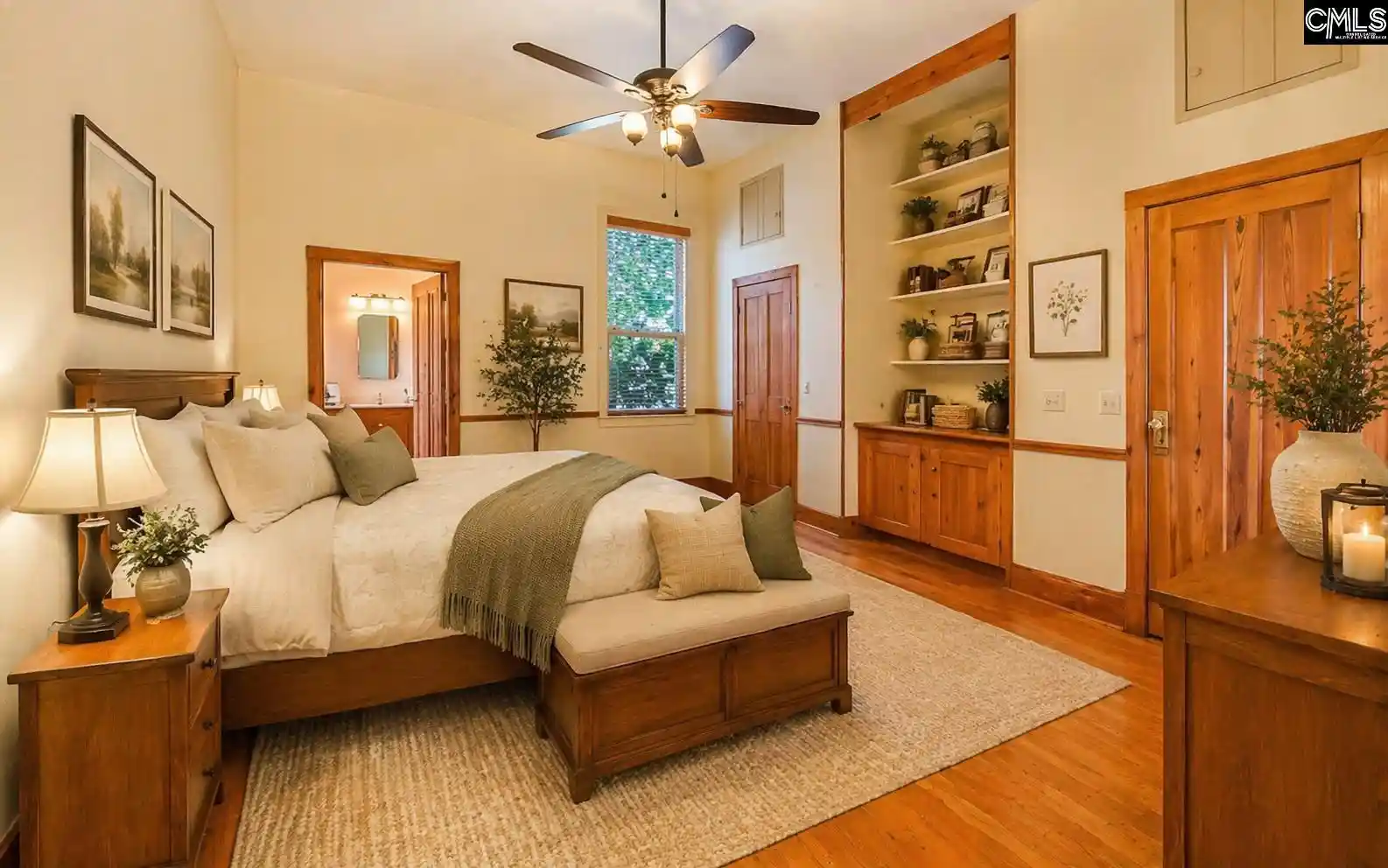 4th image of 1126 Pruitt, Orangeburg, SC 29118 | MLS# 629773