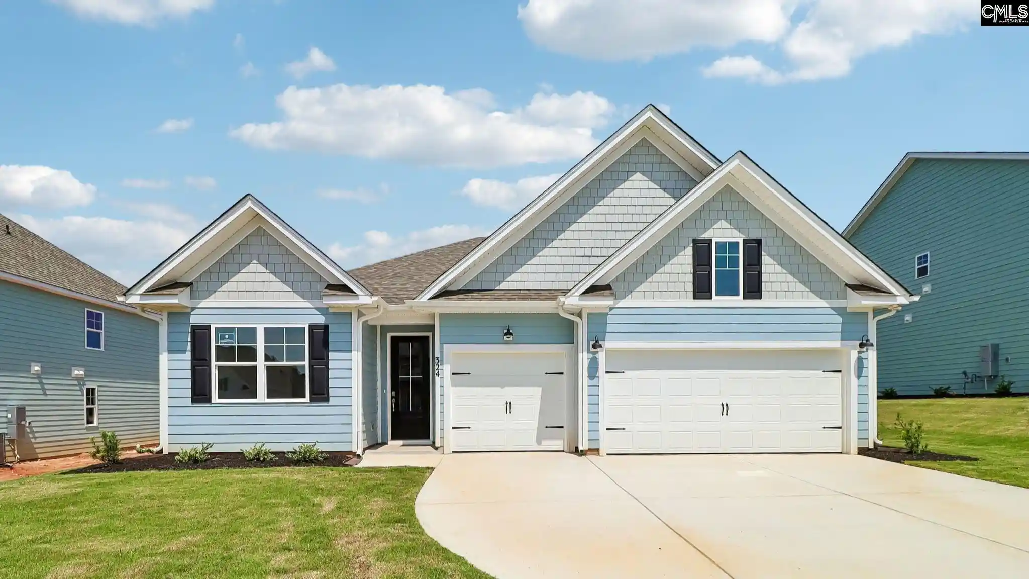 Photo 1 of Single family home for sale at 324 Still Shores, Gilbert, SC 29054 | MLS# 629784 | Listing updated on 2026-08-18