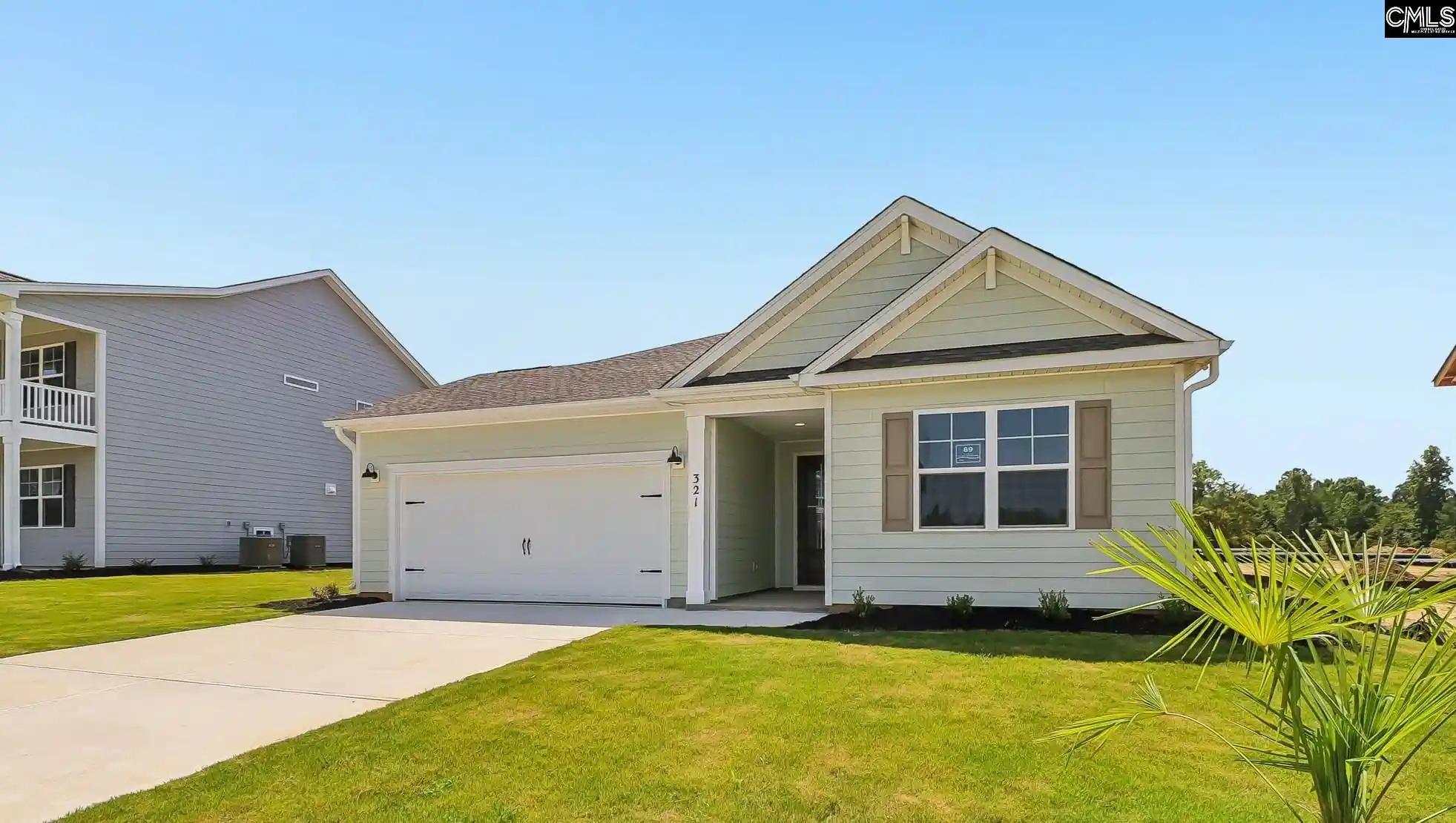 Photo 1 of Single family home for sale at 321 Still Shores, Gilbert, SC 29054 | MLS# 629797 | Listing updated on 2026-08-18