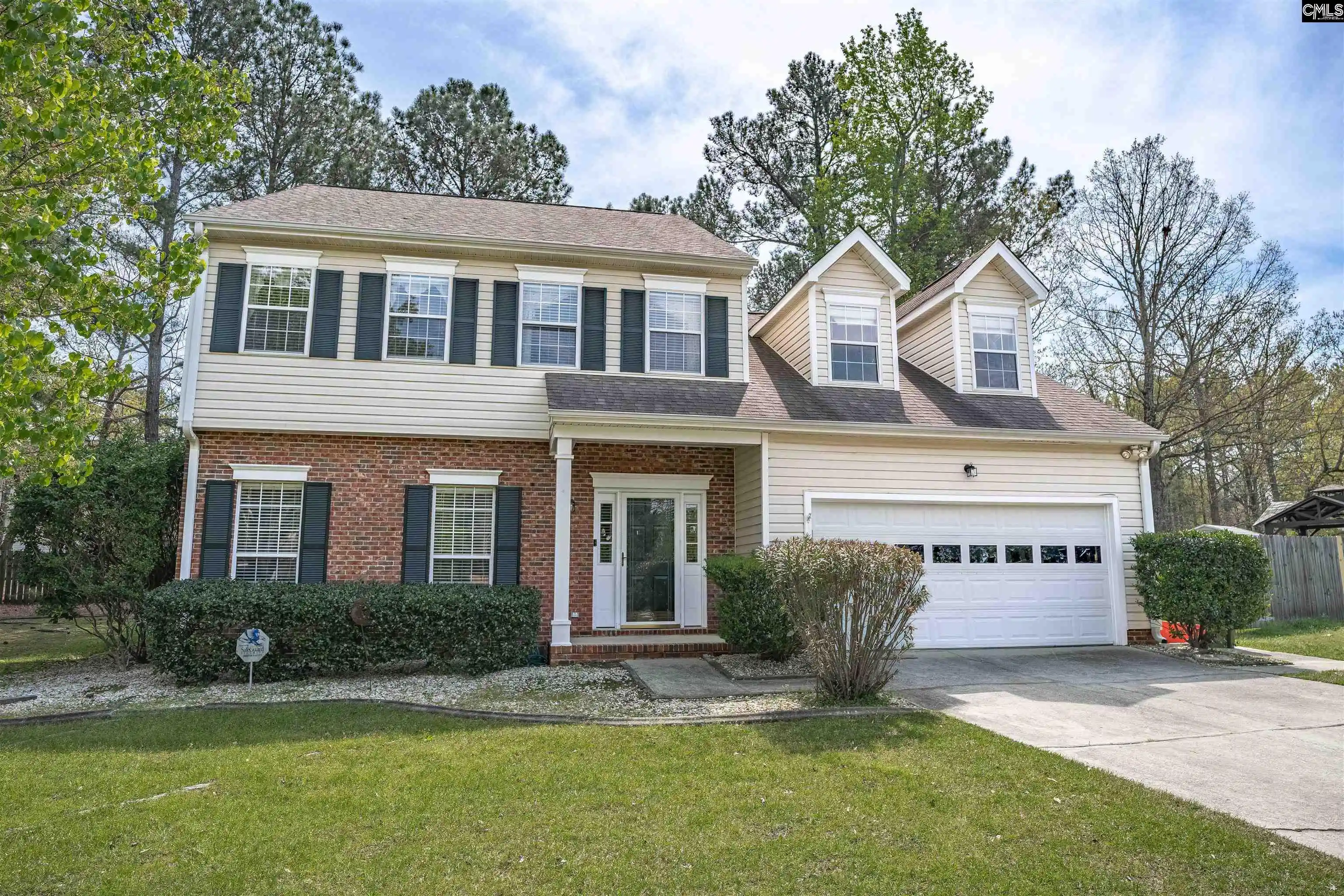 Homes for sale in Irmo, SC | 101 Misty Glen, Irmo, SC 29063 | MLS# 629827