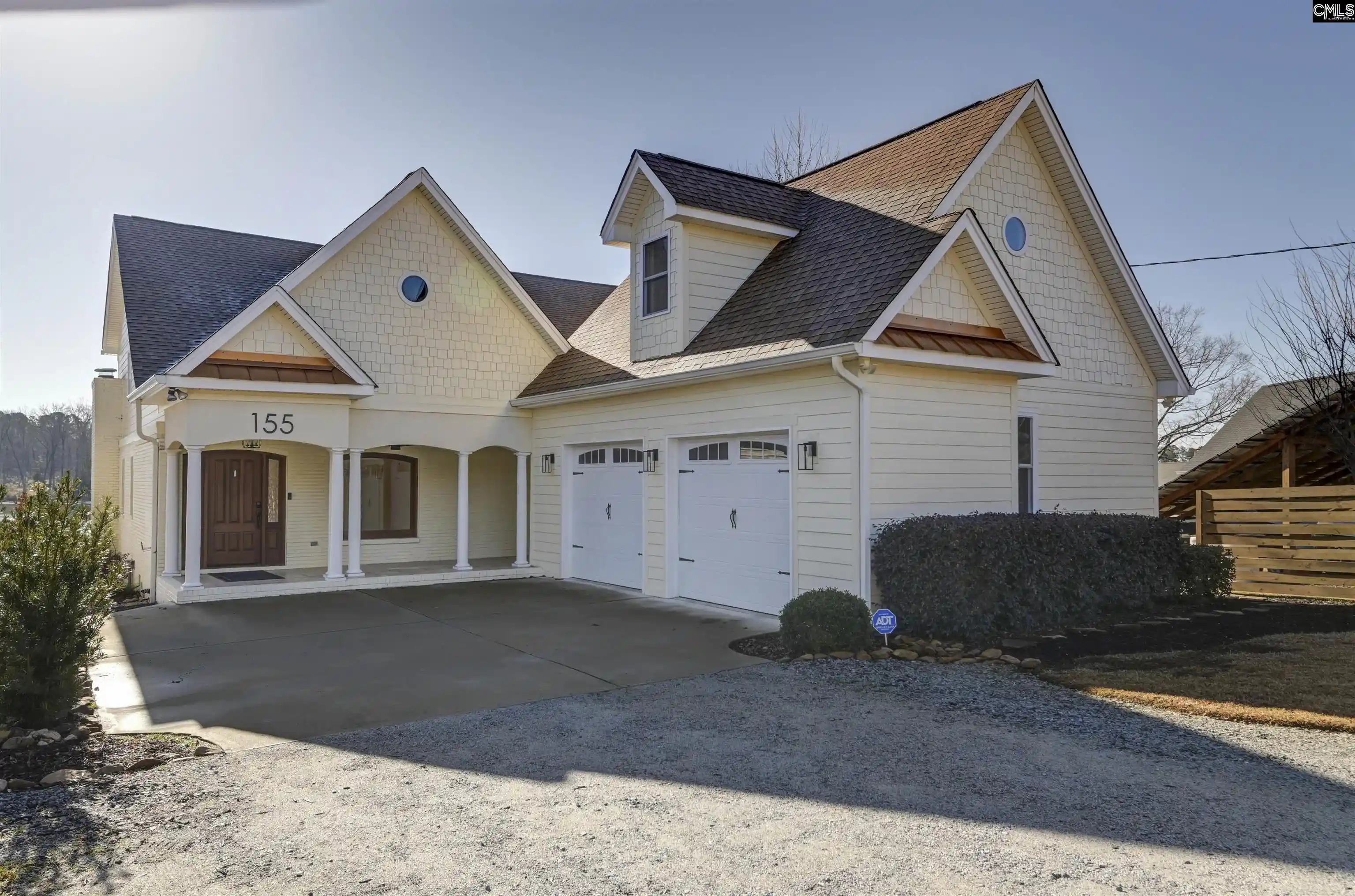 Photo 1 of Single family home for sale at 155 Sylvan, Chapin, SC 29036 | MLS# 629832 | Listing updated on 2026-03-25
