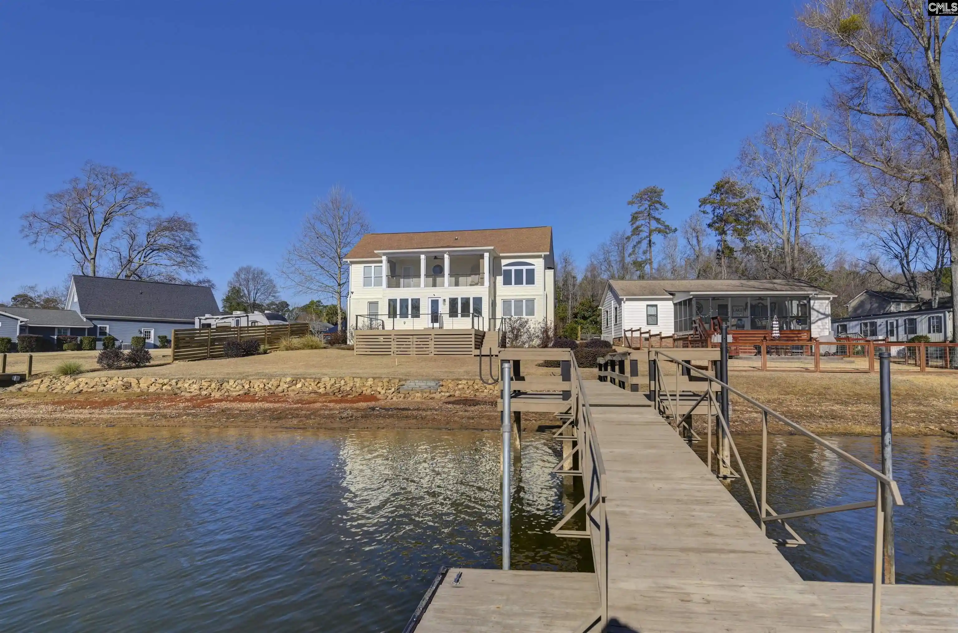 Photo 2 of Single family home for sale at 155 Sylvan, Chapin, SC 29036 | MLS# 629832 | Listing updated on 2026-03-25