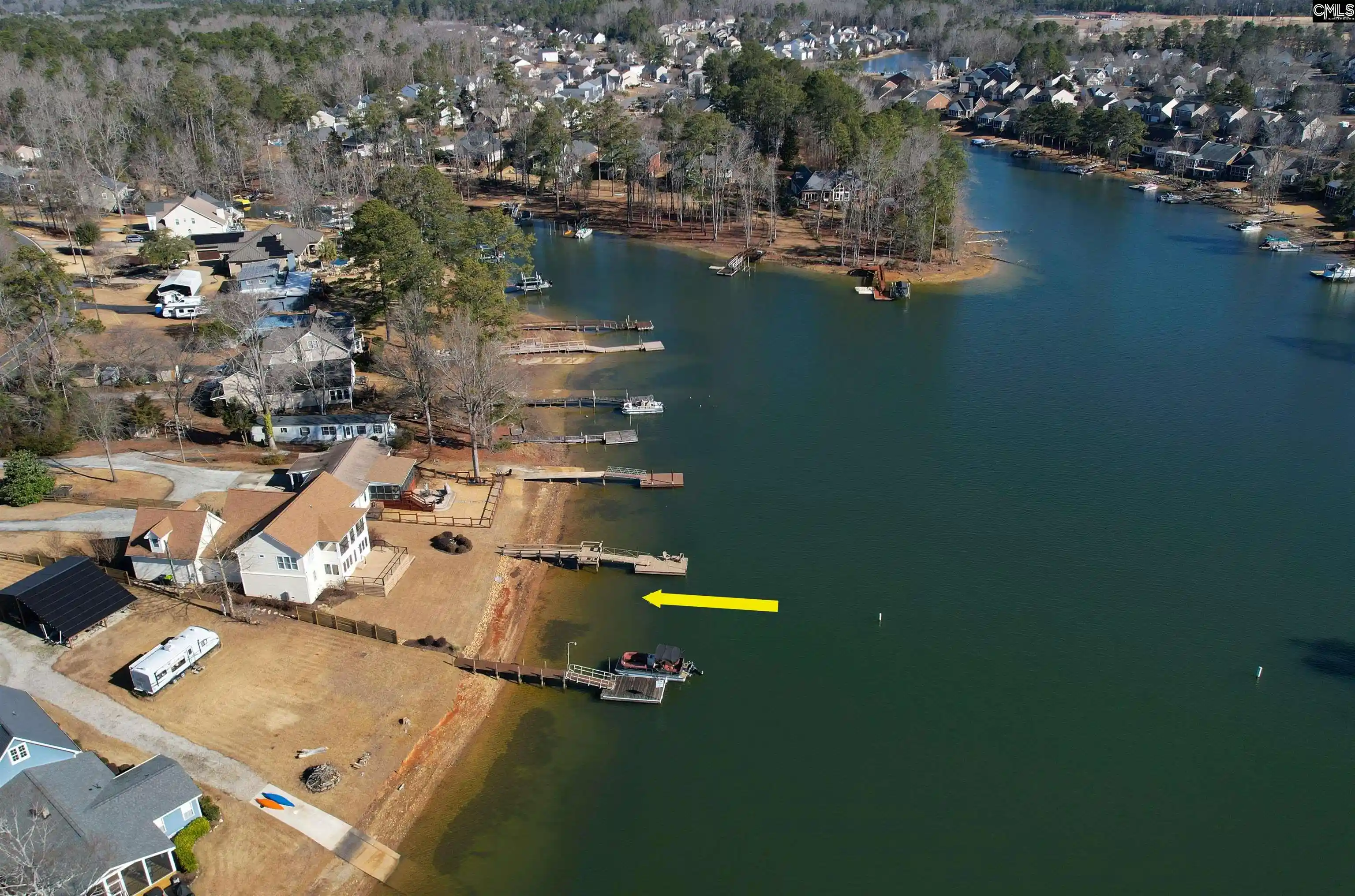 Photo 4 of Single family home for sale at 155 Sylvan, Chapin, SC 29036 | MLS# 629832 | Listing updated on 2026-03-25