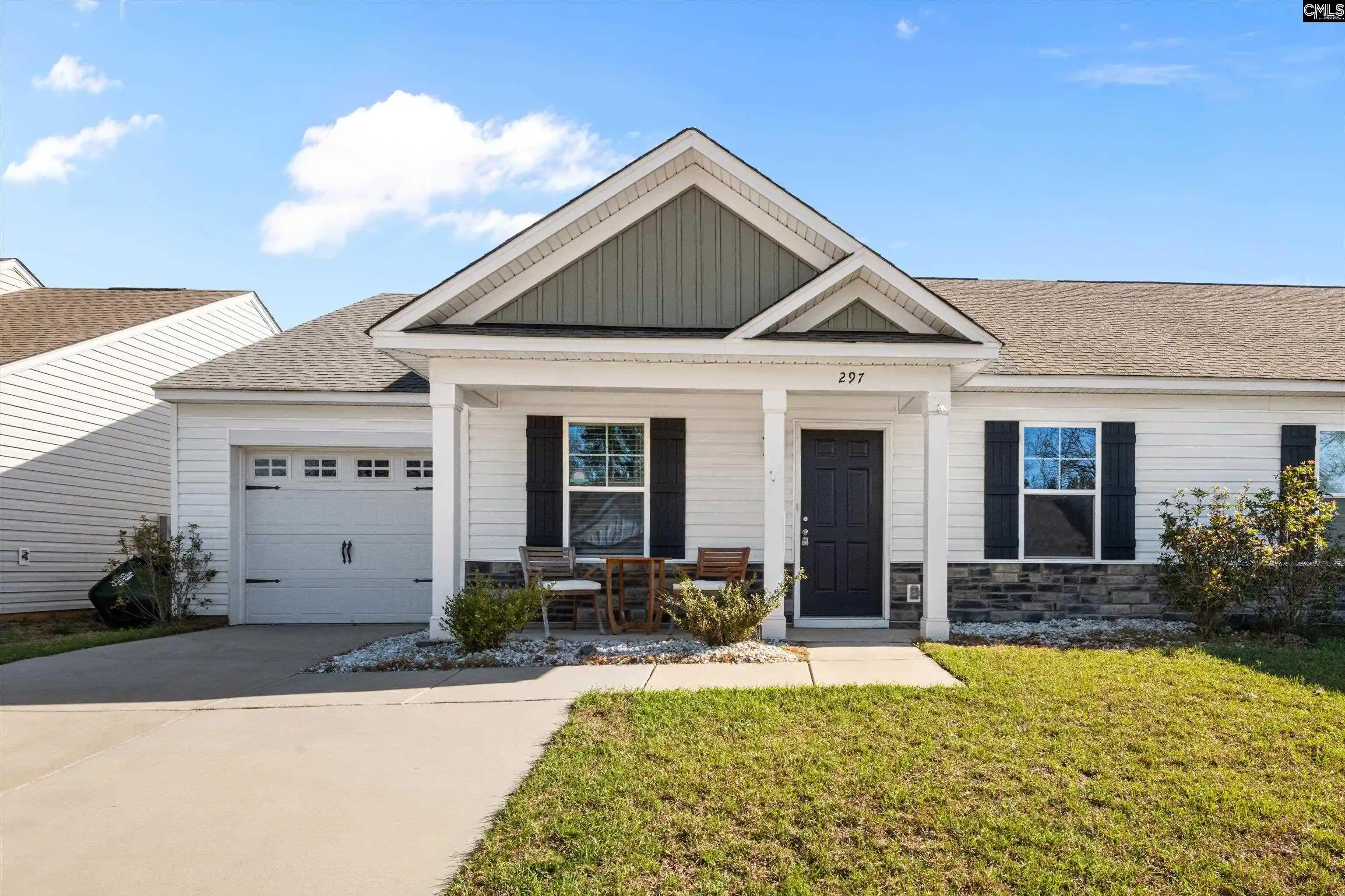 Photo 1 of Single family home for sale at 297 Wahoo, Irmo, SC 29063 | MLS# 629841 | Listing updated on 2026-06-15