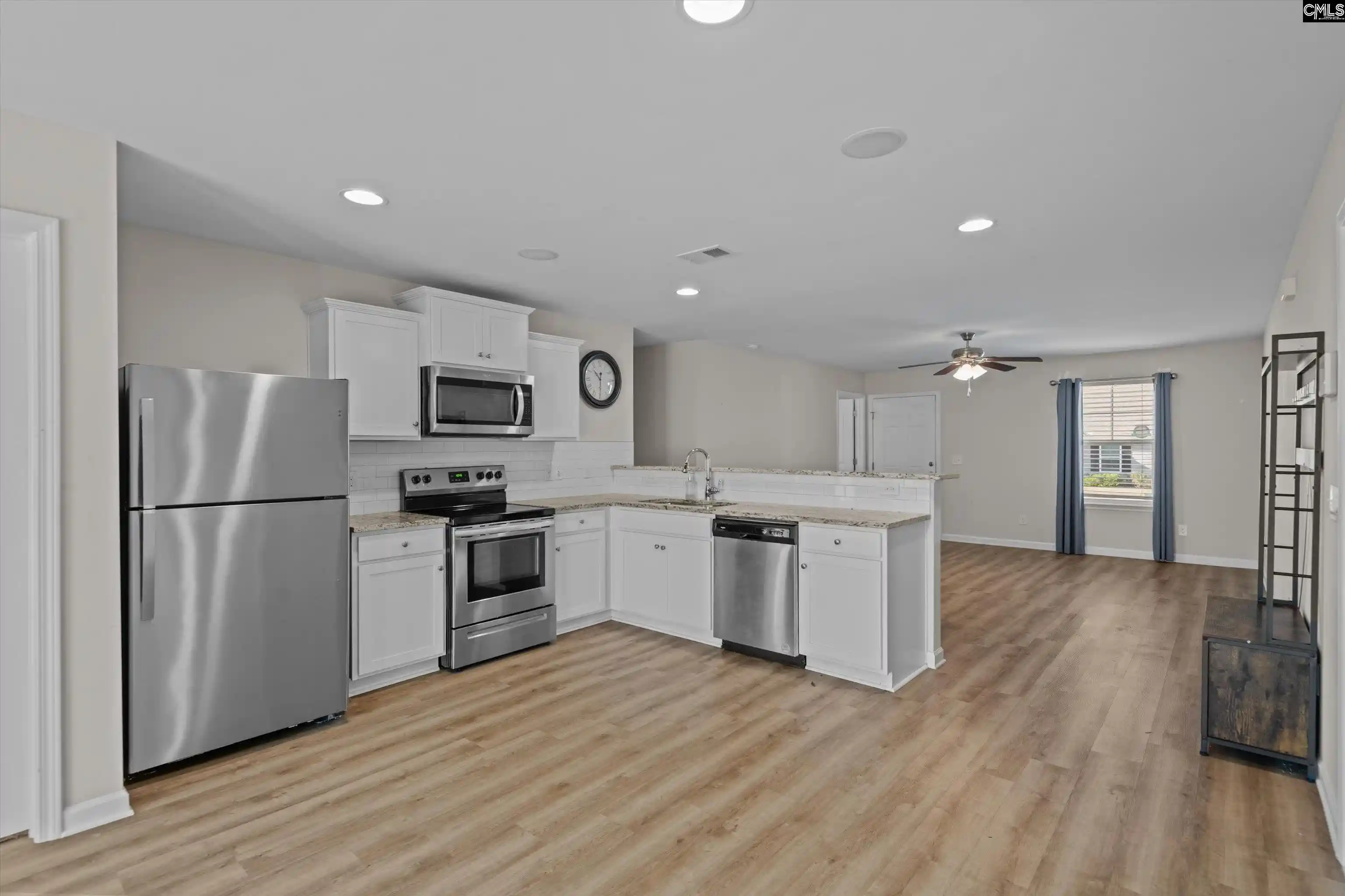 Photo 2 of Single family home for sale at 297 Wahoo, Irmo, SC 29063 | MLS# 629841 | Listing updated on 2026-06-15