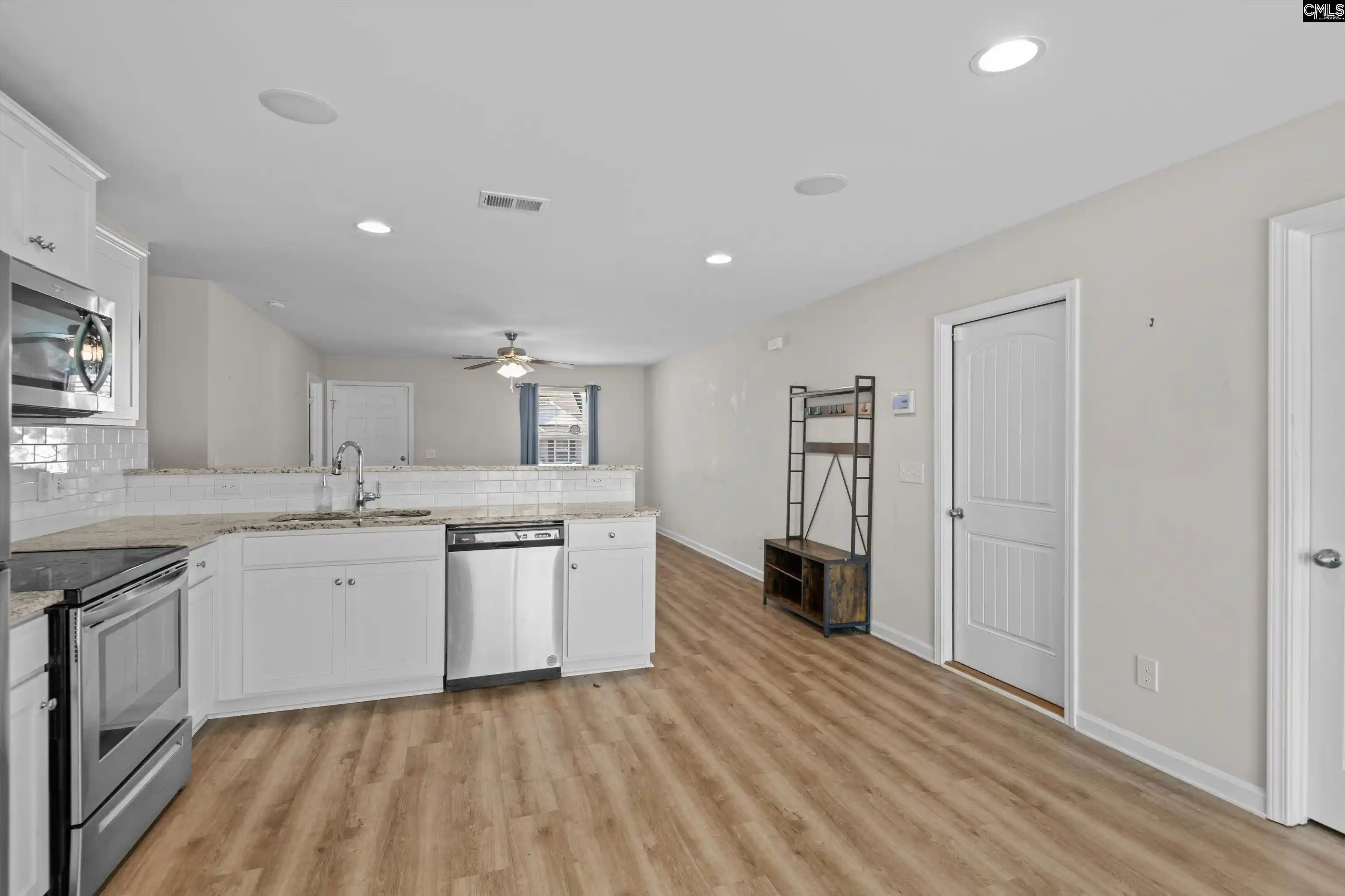 Photo 3 of Single family home for sale at 297 Wahoo, Irmo, SC 29063 | MLS# 629841 | Listing updated on 2026-06-15