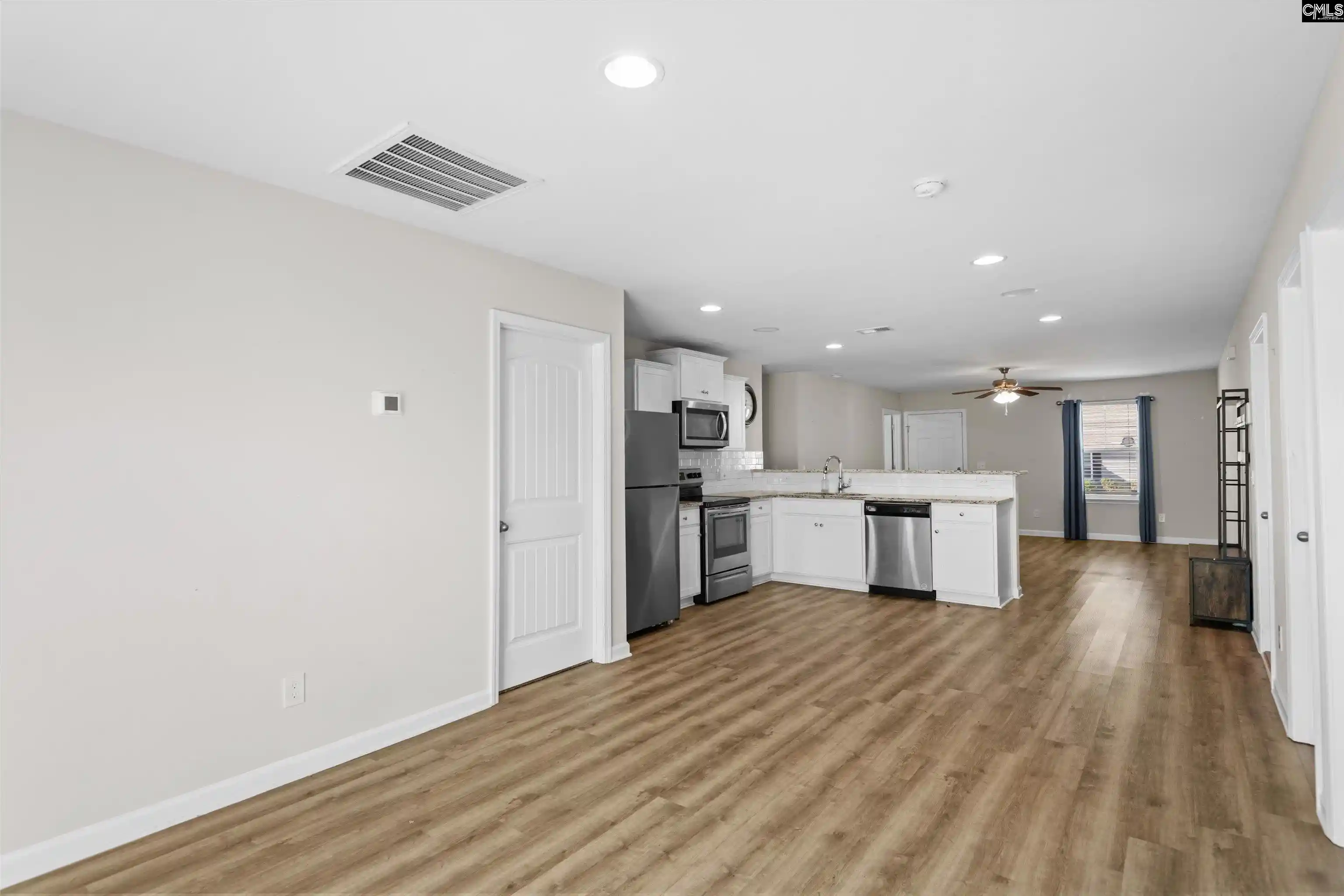 Photo 4 of Single family home for sale at 297 Wahoo, Irmo, SC 29063 | MLS# 629841 | Listing updated on 2026-06-15
