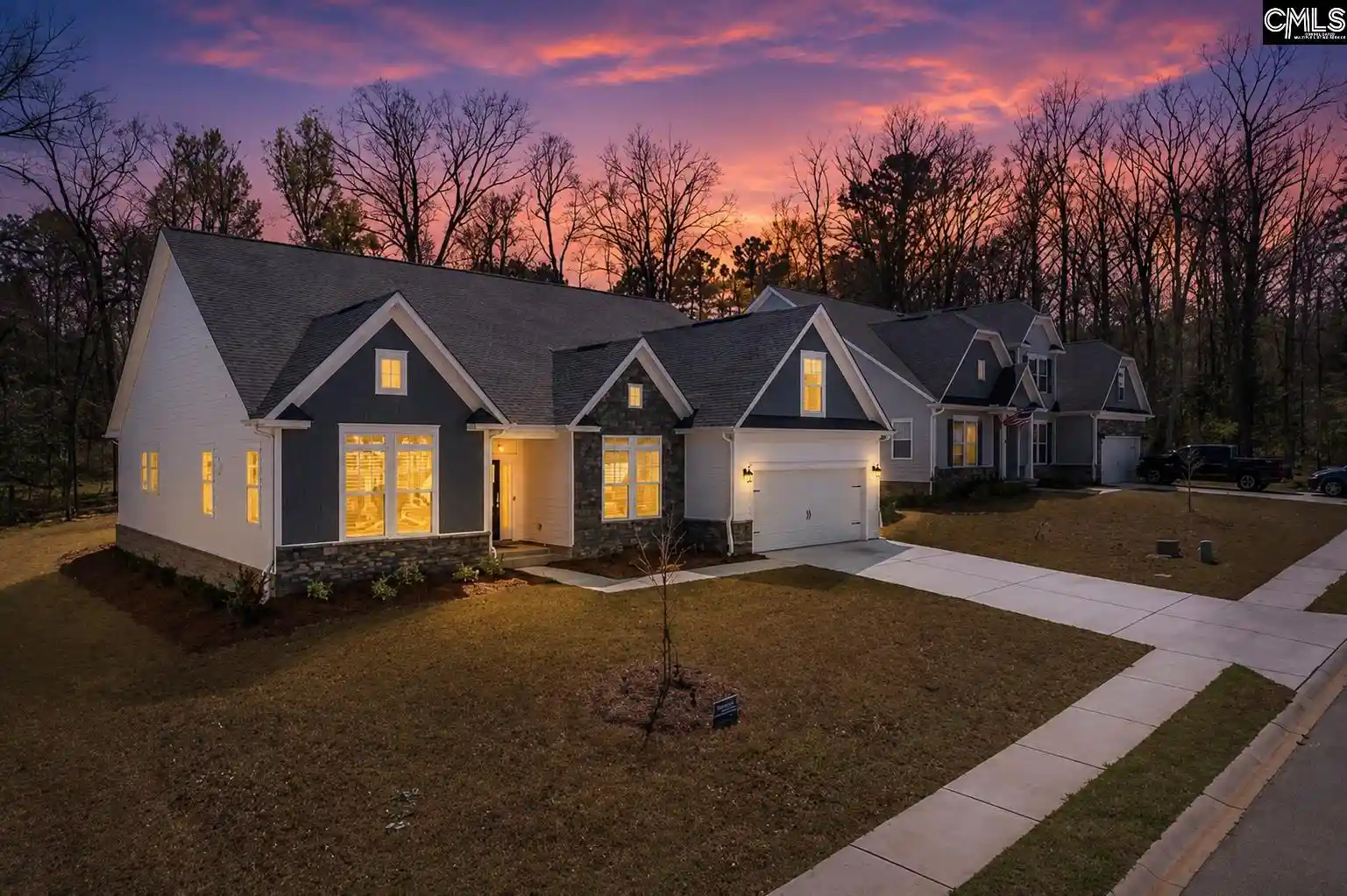 Photo 1 of Single family home for sale at 558 Wild Ginger, Irmo, SC 29063 | MLS# 629842 | Listing updated on 2026-09-03