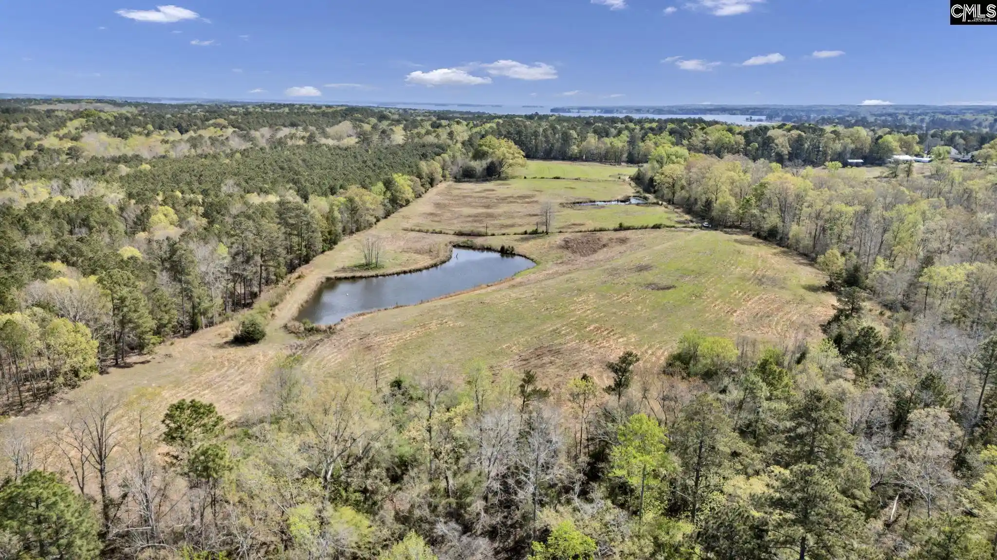 Photo 1 of Land for sale at 421 & 0 Shore, Gilbert, SC 29054 | MLS# 629845 | Listing updated on 2026-08-26