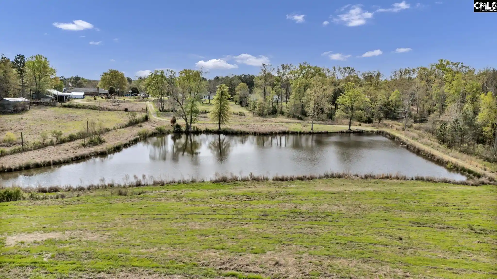 Photo 4 of Land for sale at 421 & 0 Shore, Gilbert, SC 29054 | MLS# 629845 | Listing updated on 2026-08-26