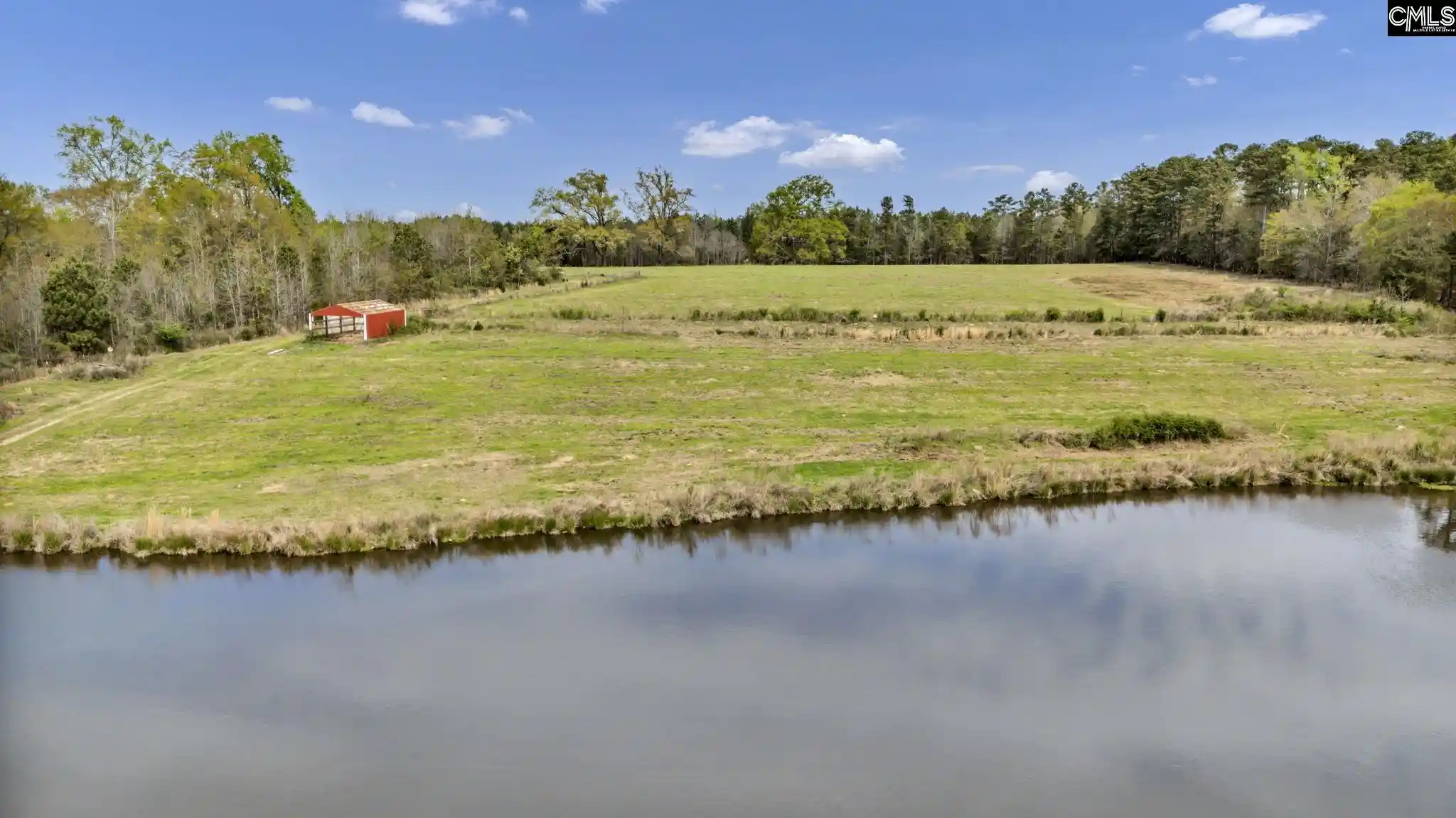 Photo 57 of Land for sale at 421 & 0 Shore, Gilbert, SC 29054 | MLS# 629845 | Listing updated on 2026-08-26