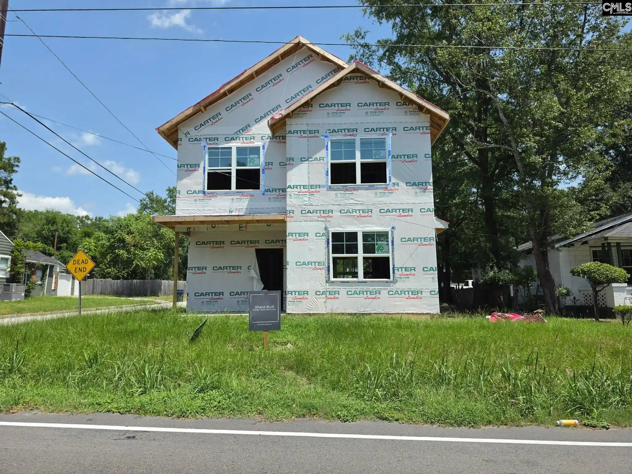 Single family home for sale at 1727 Columbia College, Columbia, SC 29203 | MLS# 629858