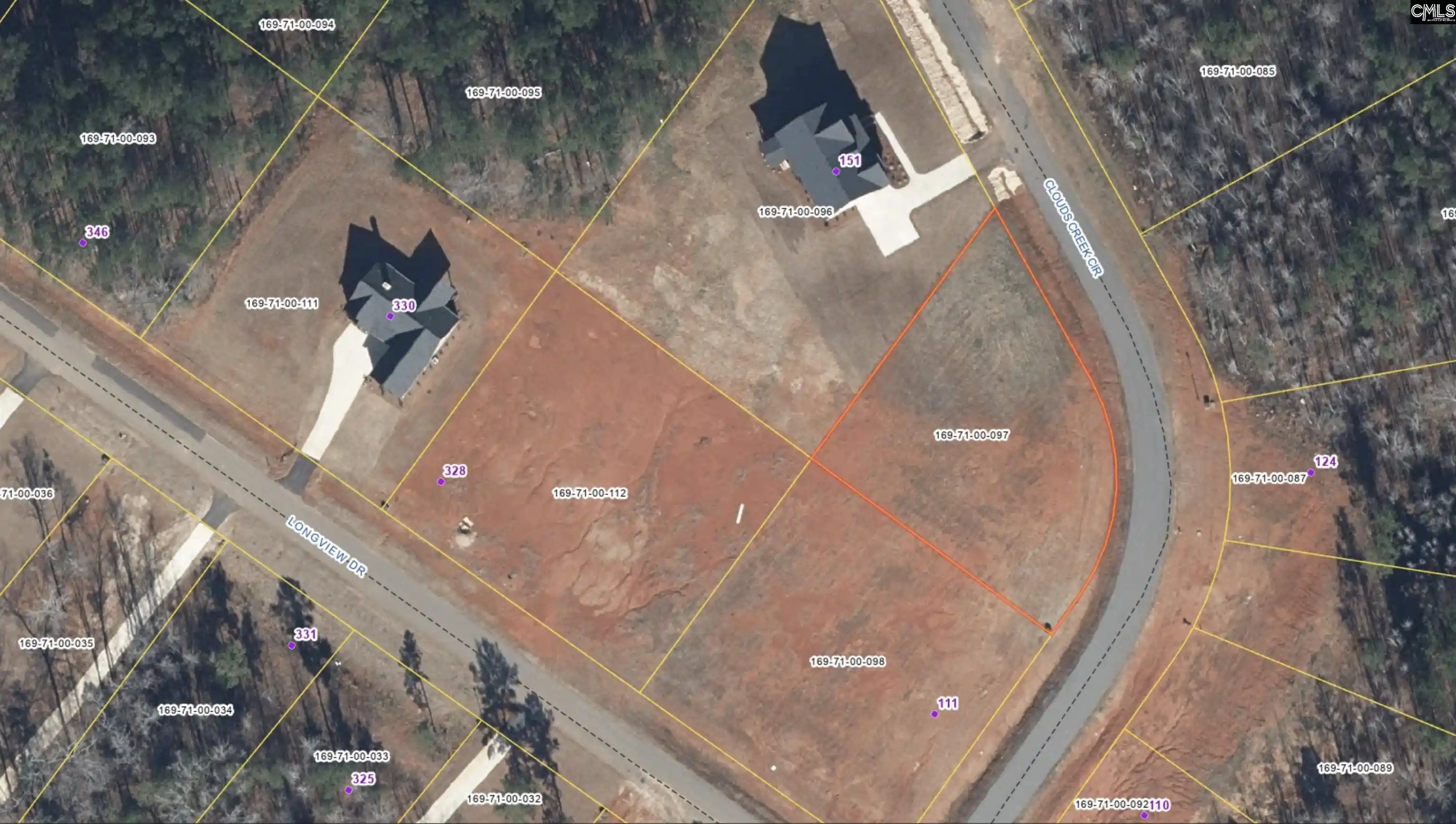 Homes for sale in Leesville, SC | Clouds Creek, Leesville, SC 29138 | MLS# 629873