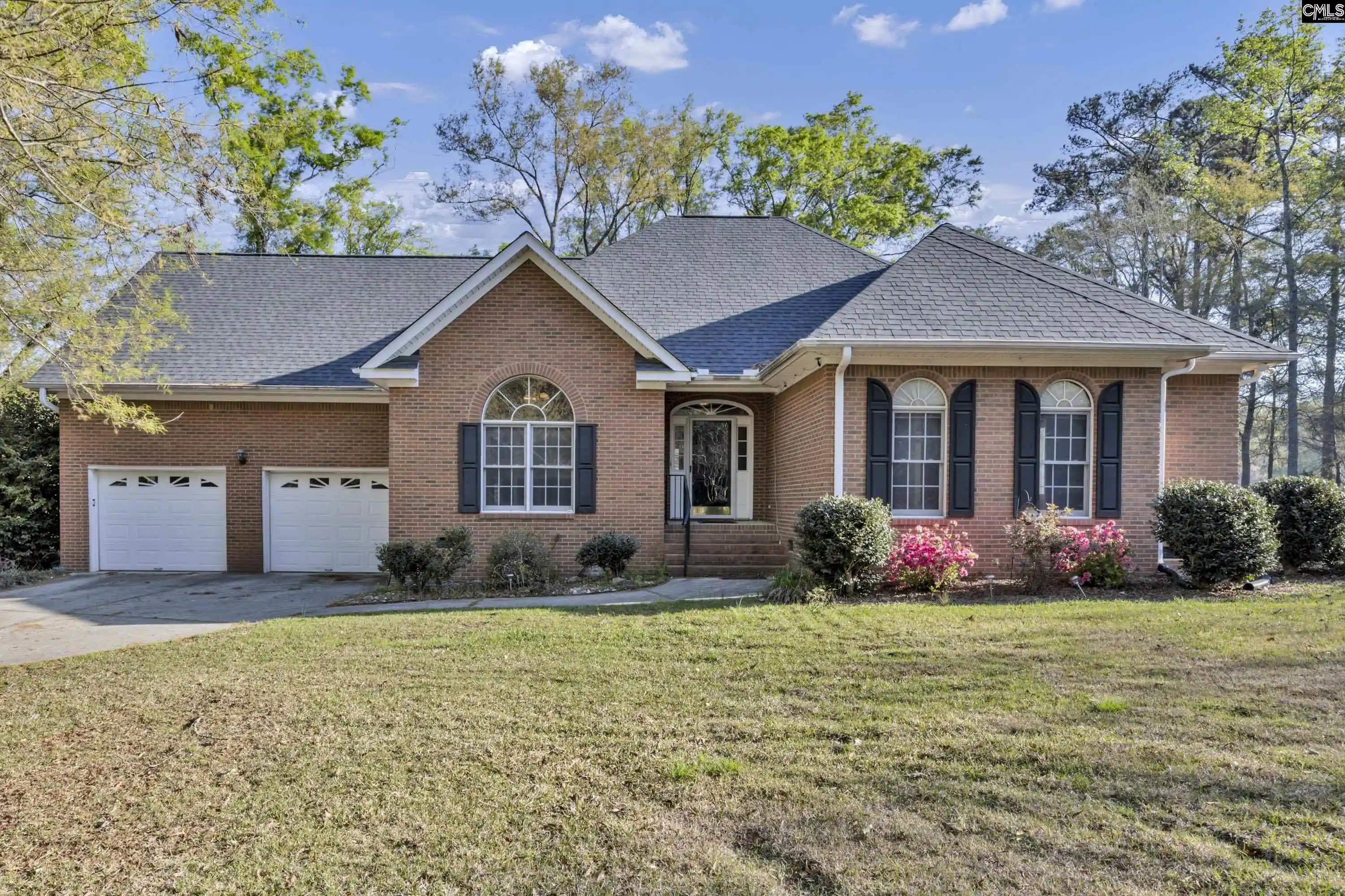 Homes for sale in Leesville, SC | 418 Gin Branch, Leesville, SC 29070 | MLS# 629887