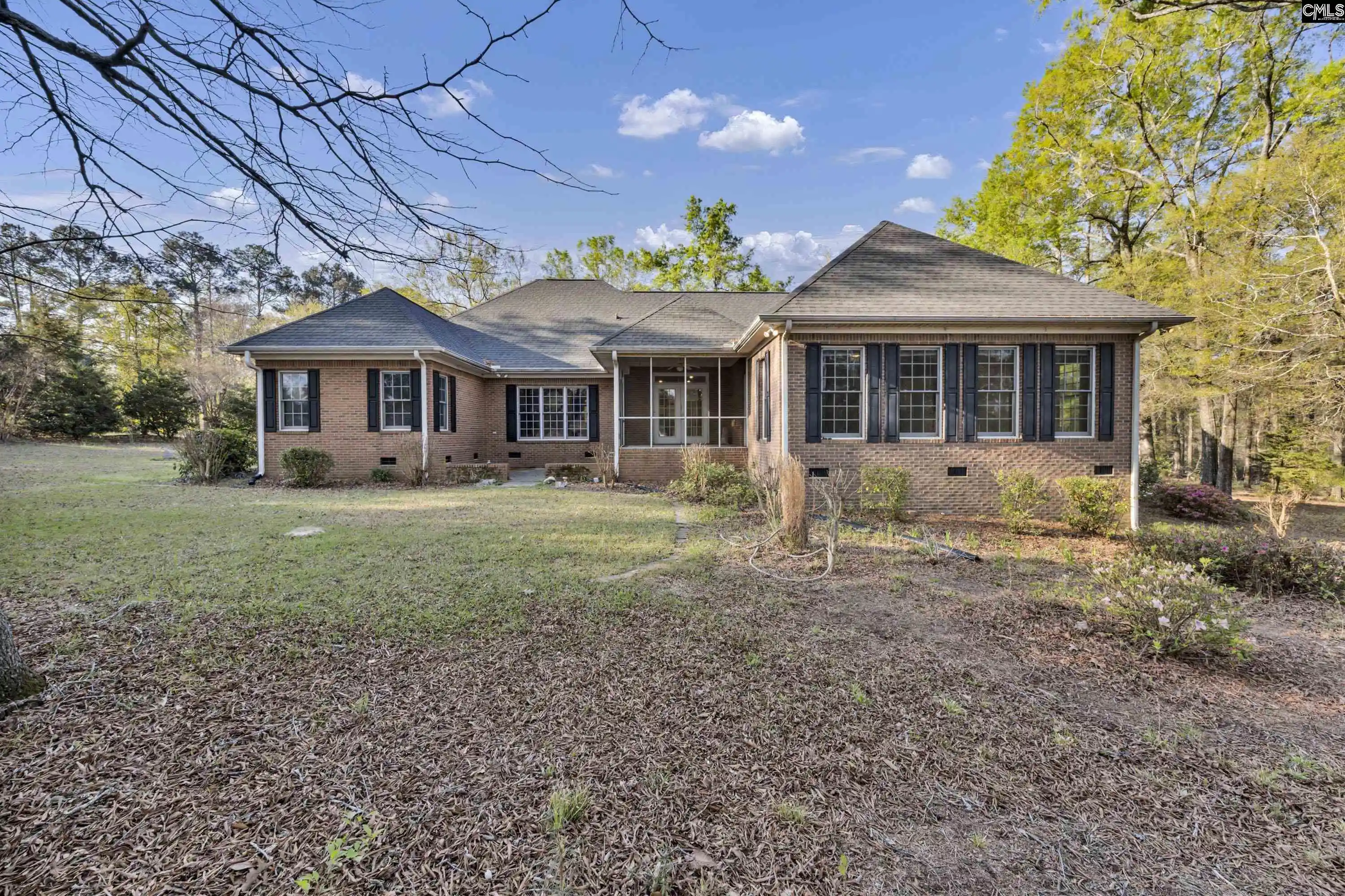 Homes for sale in Leesville, SC | 418 Gin Branch, Leesville, SC 29070 | MLS# 629887