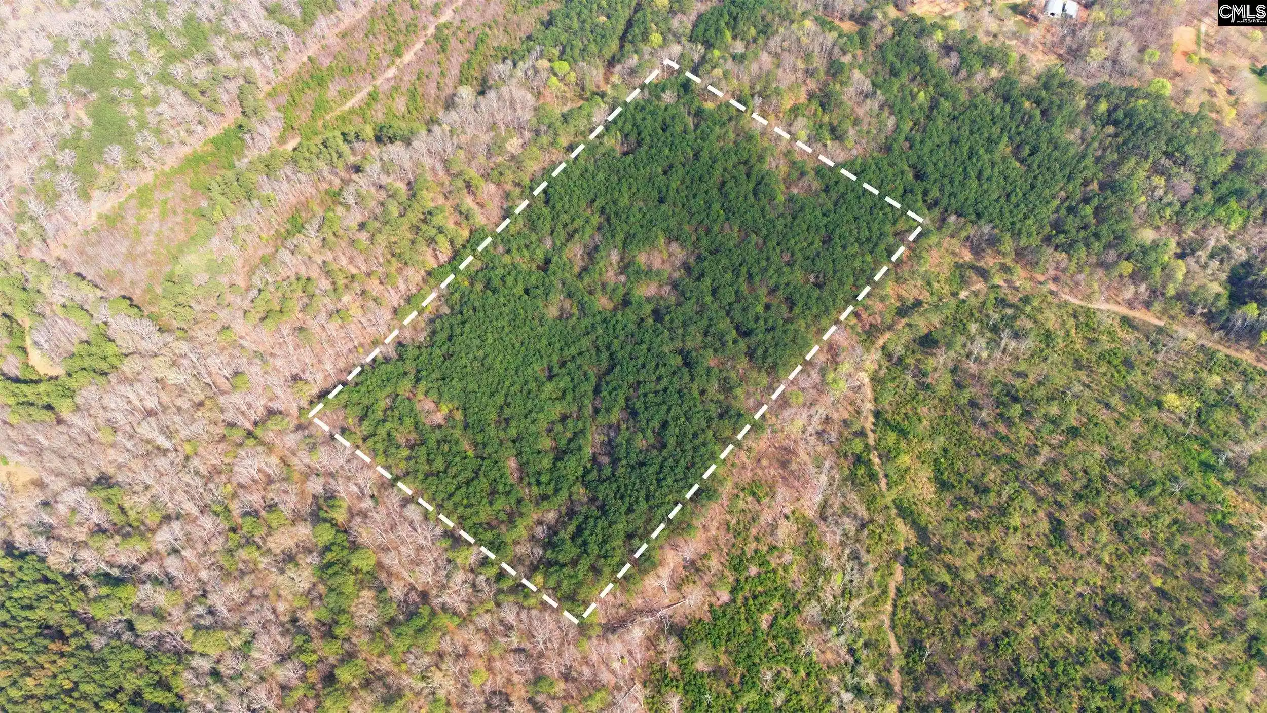 4th image of 0 S S Heyward Brockington, Columbia, SC 29203 | MLS# 629914