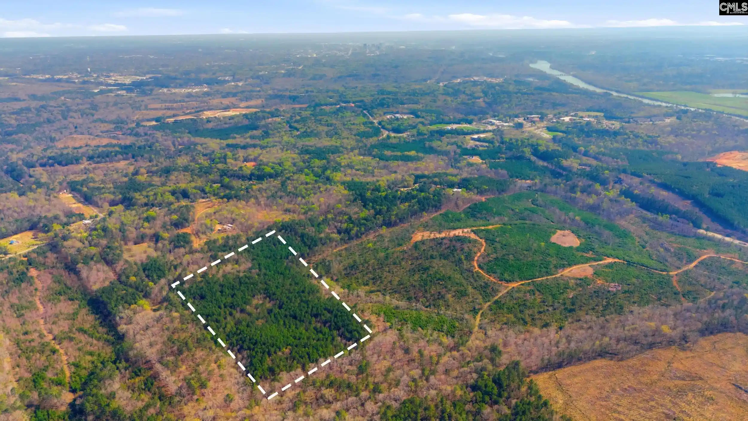 5th image of 0 S S Heyward Brockington, Columbia, SC 29203 | MLS# 629914