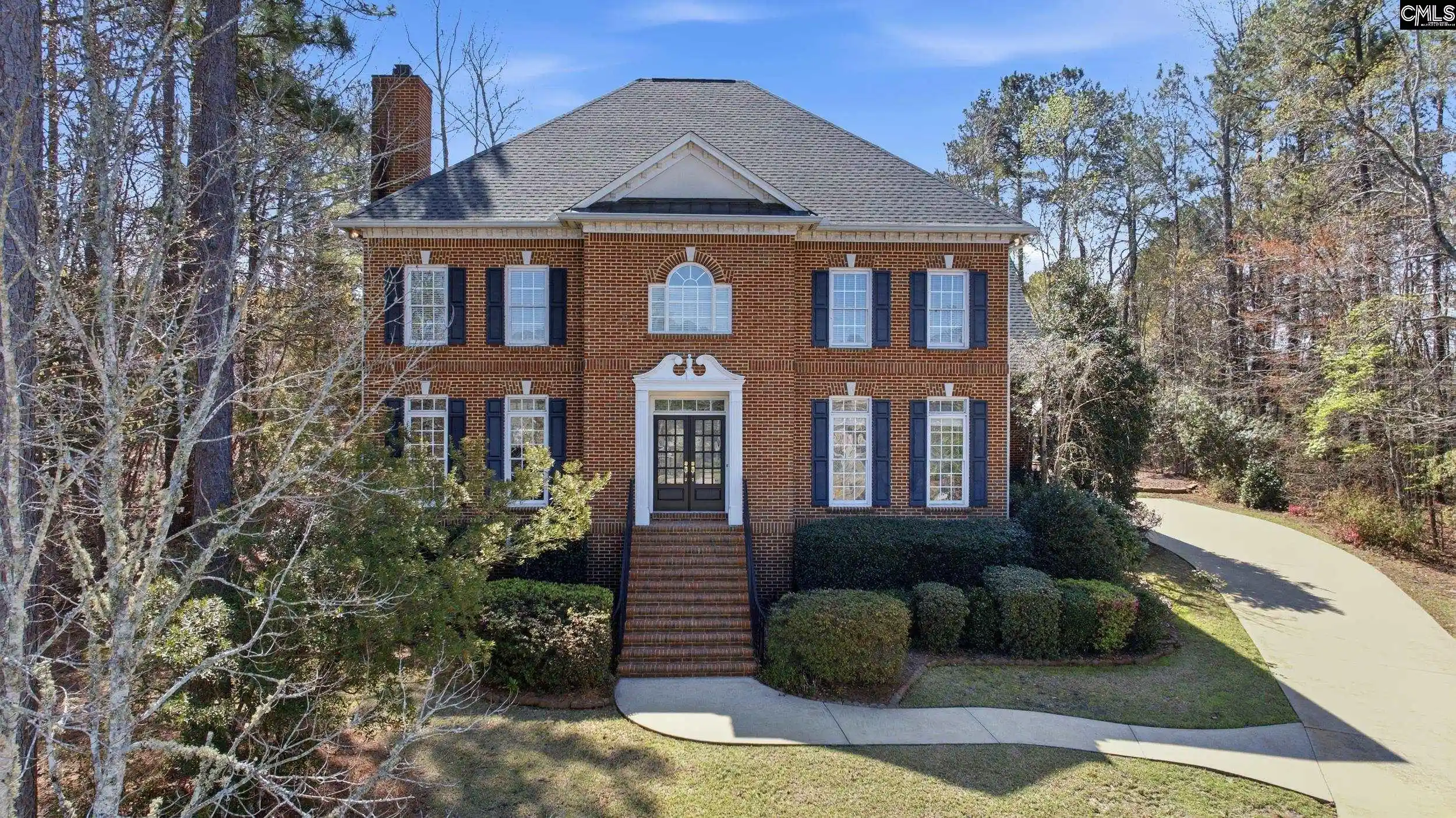 Photo 1 of Single family home for sale at 3 Aderley, Irmo, SC 29063 | MLS# 629993 | Listing updated on 2026-08-31