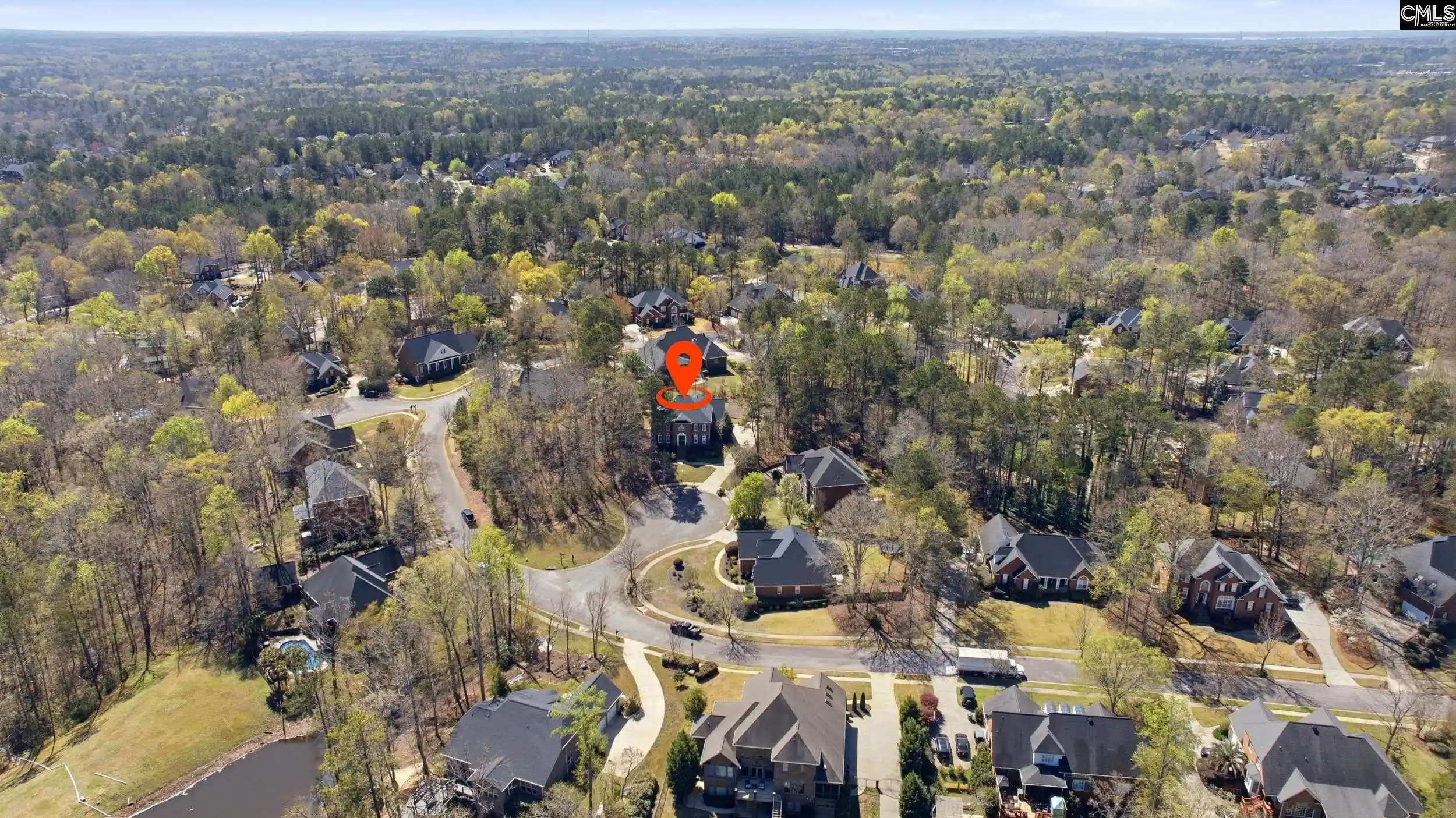 Photo 3 of Single family home for sale at 3 Aderley, Irmo, SC 29063 | MLS# 629993 | Listing updated on 2026-08-31