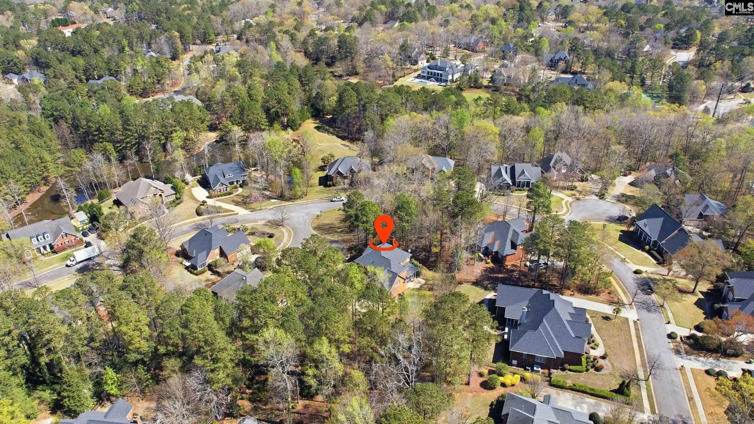 Photo 4 of Single family home for sale at 3 Aderley, Irmo, SC 29063 | MLS# 629993 | Listing updated on 2026-08-31