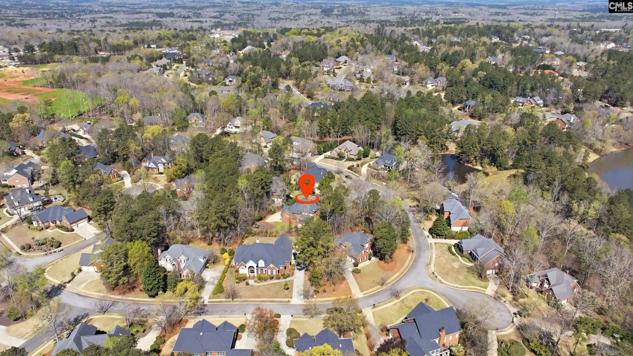 Photo 5 of Single family home for sale at 3 Aderley, Irmo, SC 29063 | MLS# 629993 | Listing updated on 2026-08-31