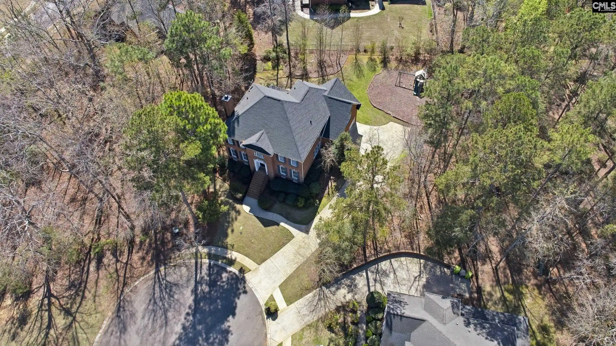 Photo 65 of Single family home for sale at 3 Aderley, Irmo, SC 29063 | MLS# 629993 | Listing updated on 2026-08-31