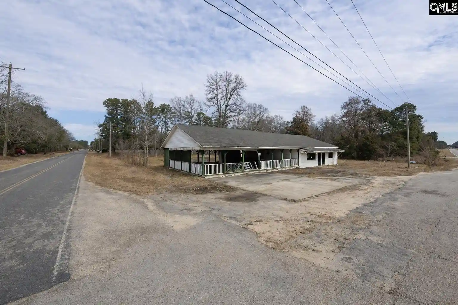 Homes for sale in Swansea, SC | 1301 St Matthews Road, Swansea, SC 29160 | MLS# 630022