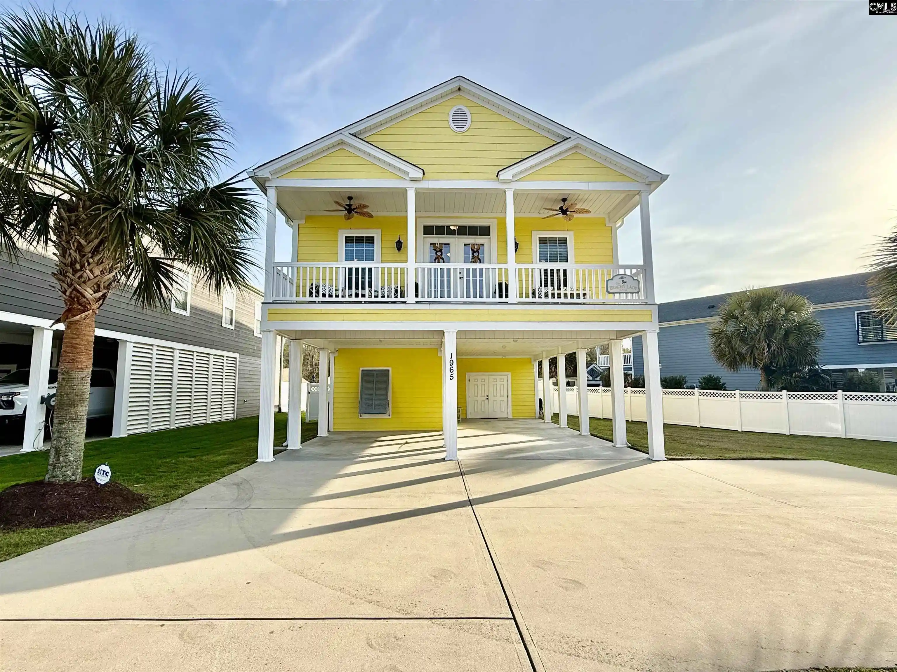 Photo 1 of Sale Pending at 1965 24th, North Myrtle Beach, SC 29582 | MLS# 630031 | Listing updated on 2026-10-12