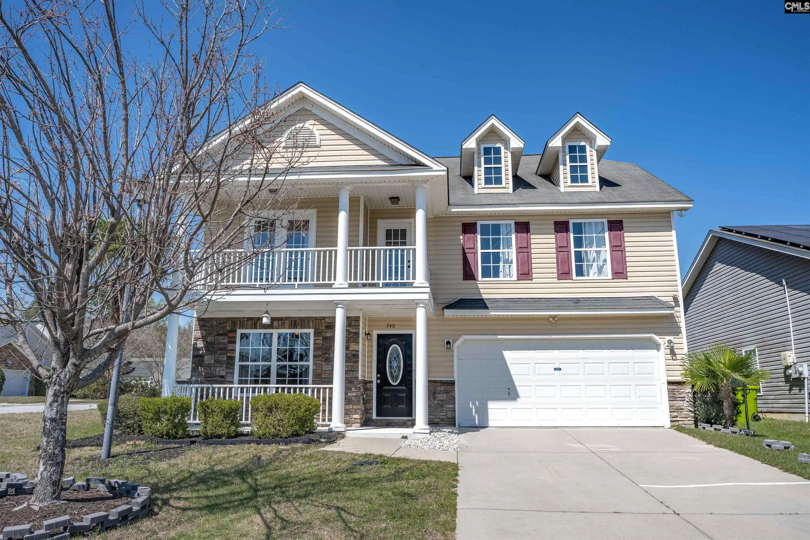 1st image of 740 Applegate Ln, Columbia, SC 29209 | MLS# 630051