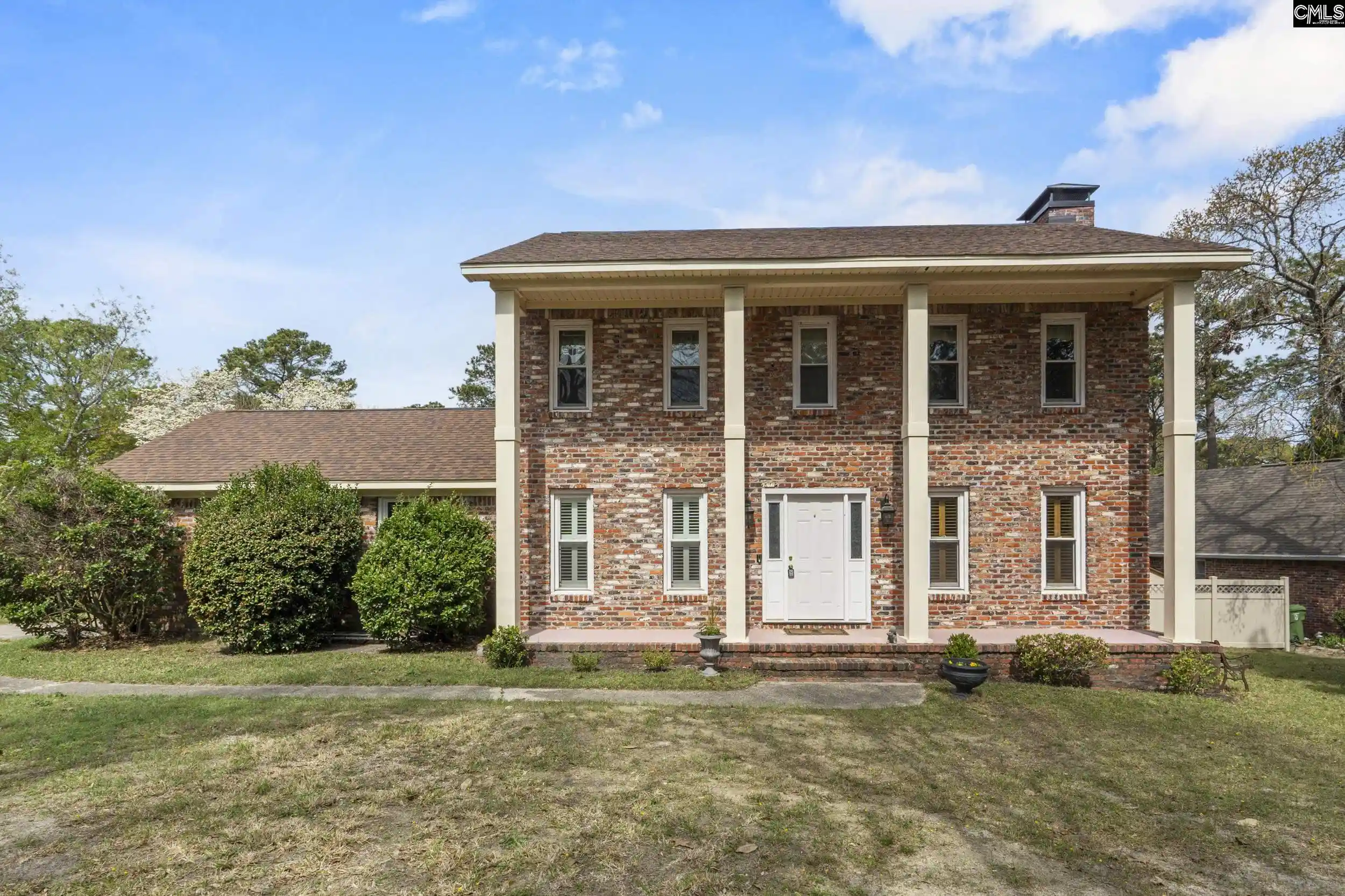 Photo 1 of Single family home for sale at 100 Dale Valley, Columbia, SC 29223 | MLS# 630078 | Listing updated on 2026-03-27