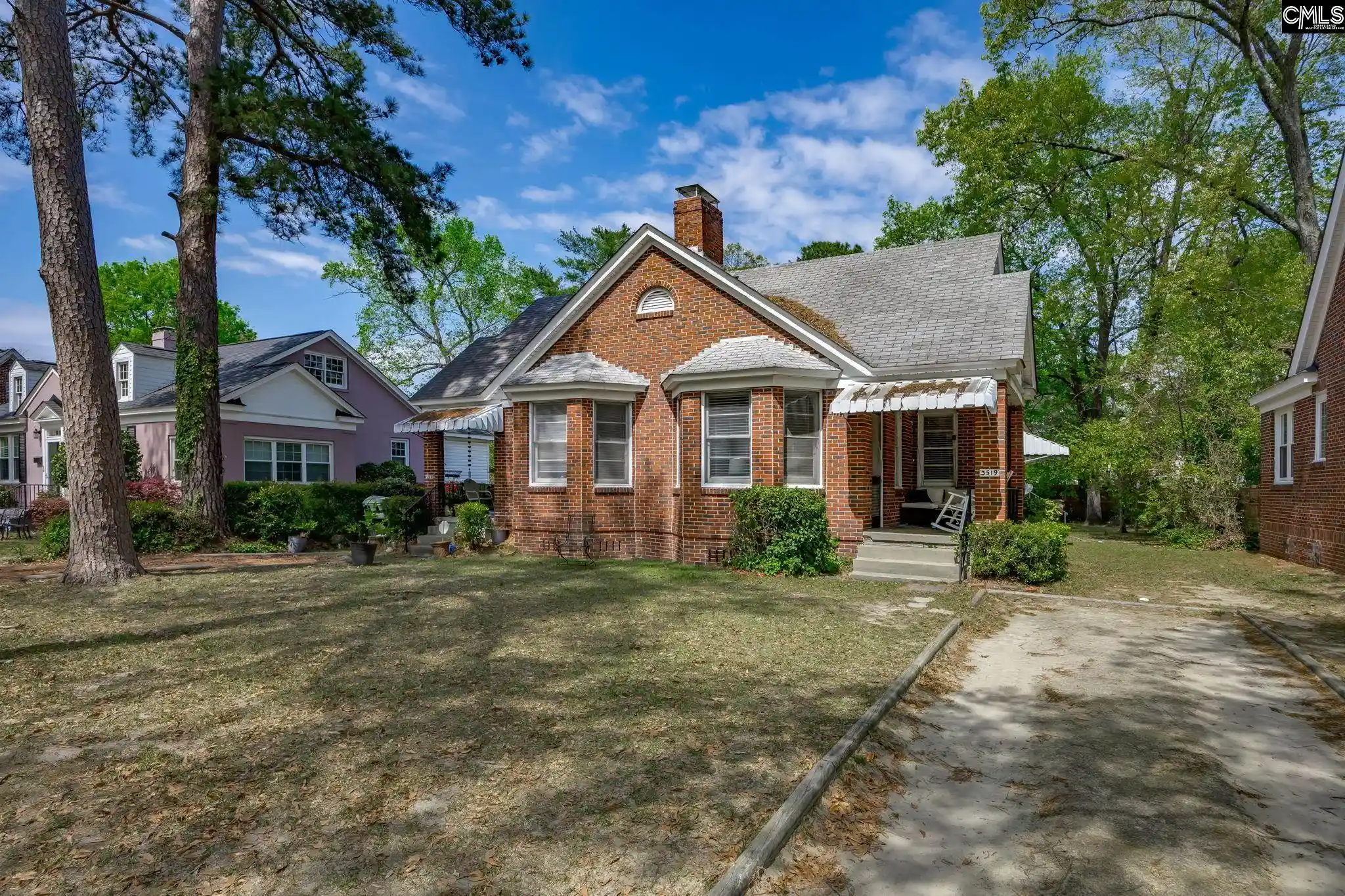 1st image of 3517/3519 Wilmont, Columbia, SC 29205 | MLS# 630092