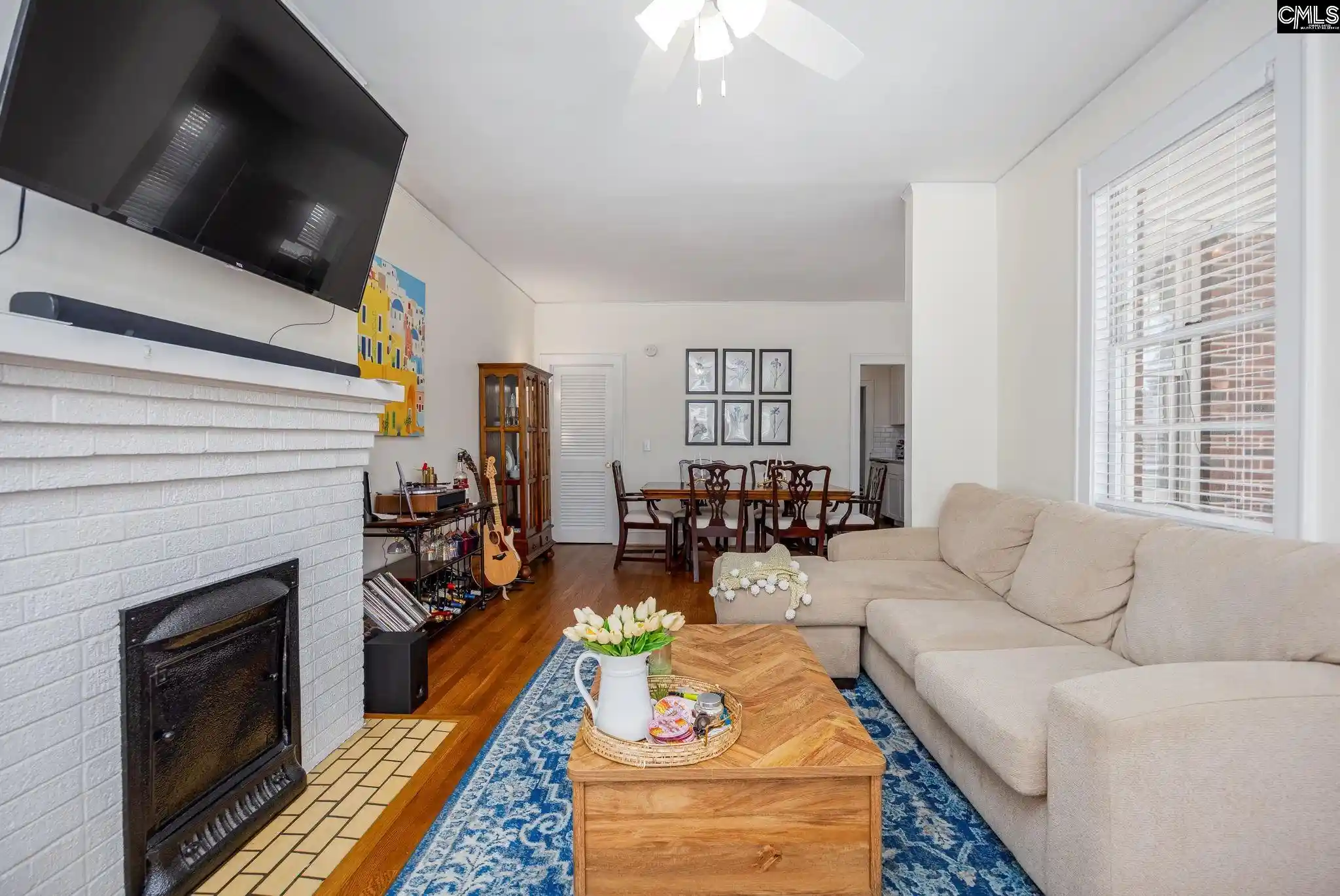 2nd image of 3517/3519 Wilmont, Columbia, SC 29205 | MLS# 630092