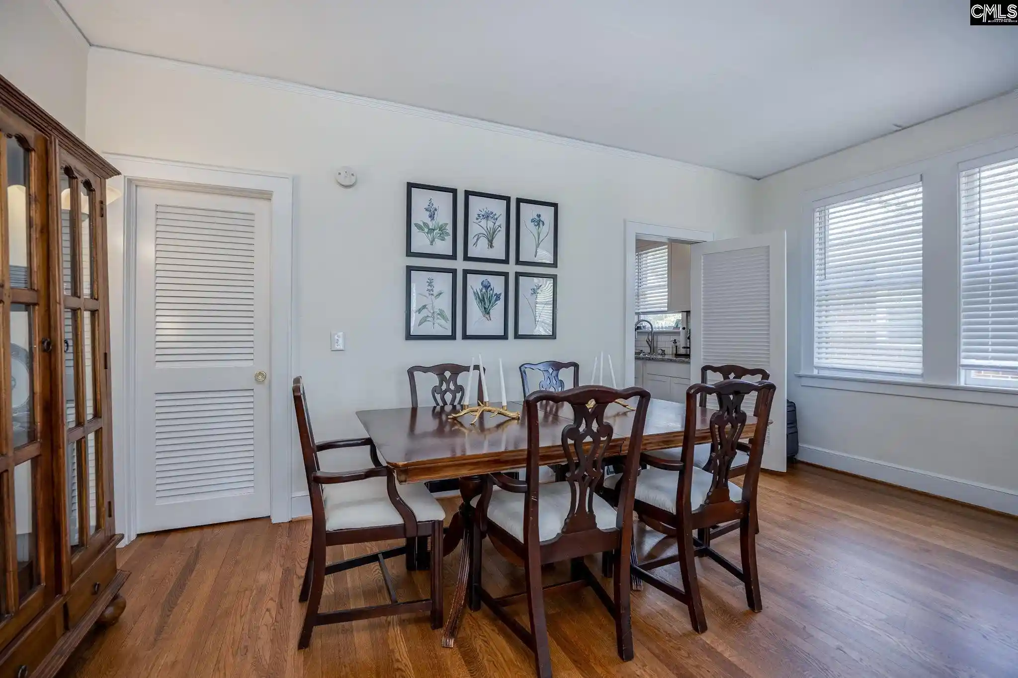 3rd image of 3517/3519 Wilmont, Columbia, SC 29205 | MLS# 630092