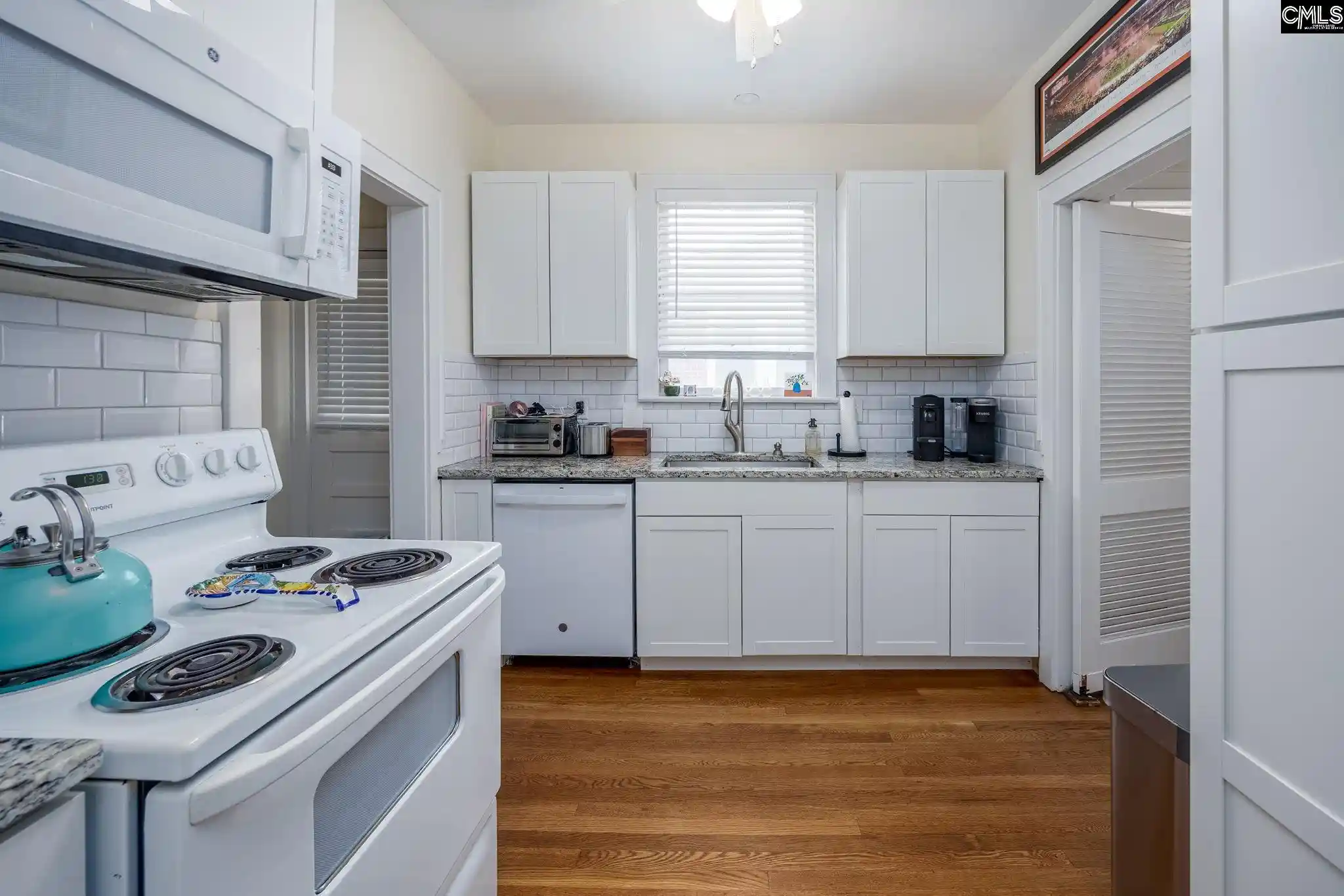 5th image of 3517/3519 Wilmont, Columbia, SC 29205 | MLS# 630092