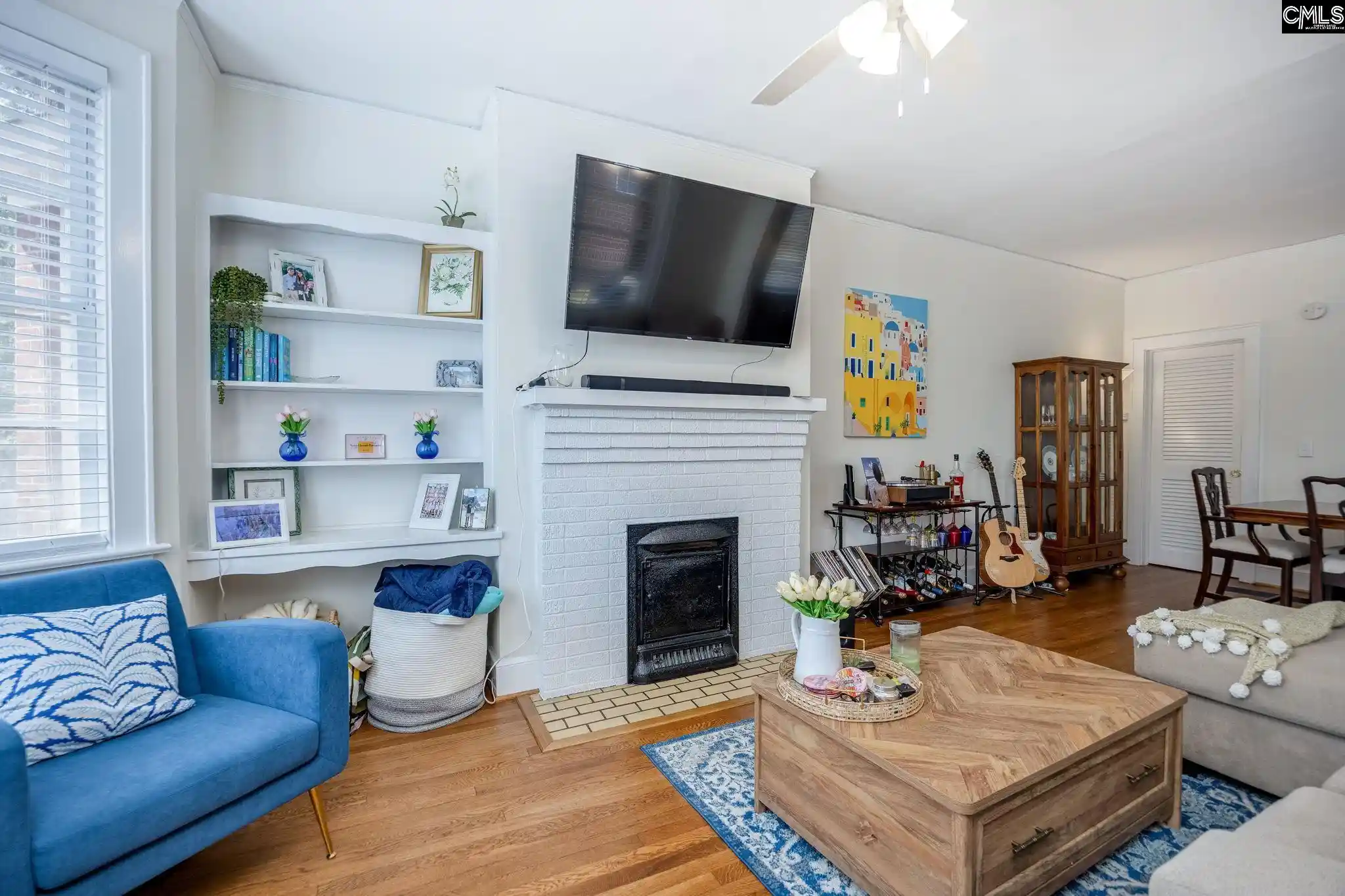 40th image of 3517/3519 Wilmont, Columbia, SC 29205 | MLS# 630092