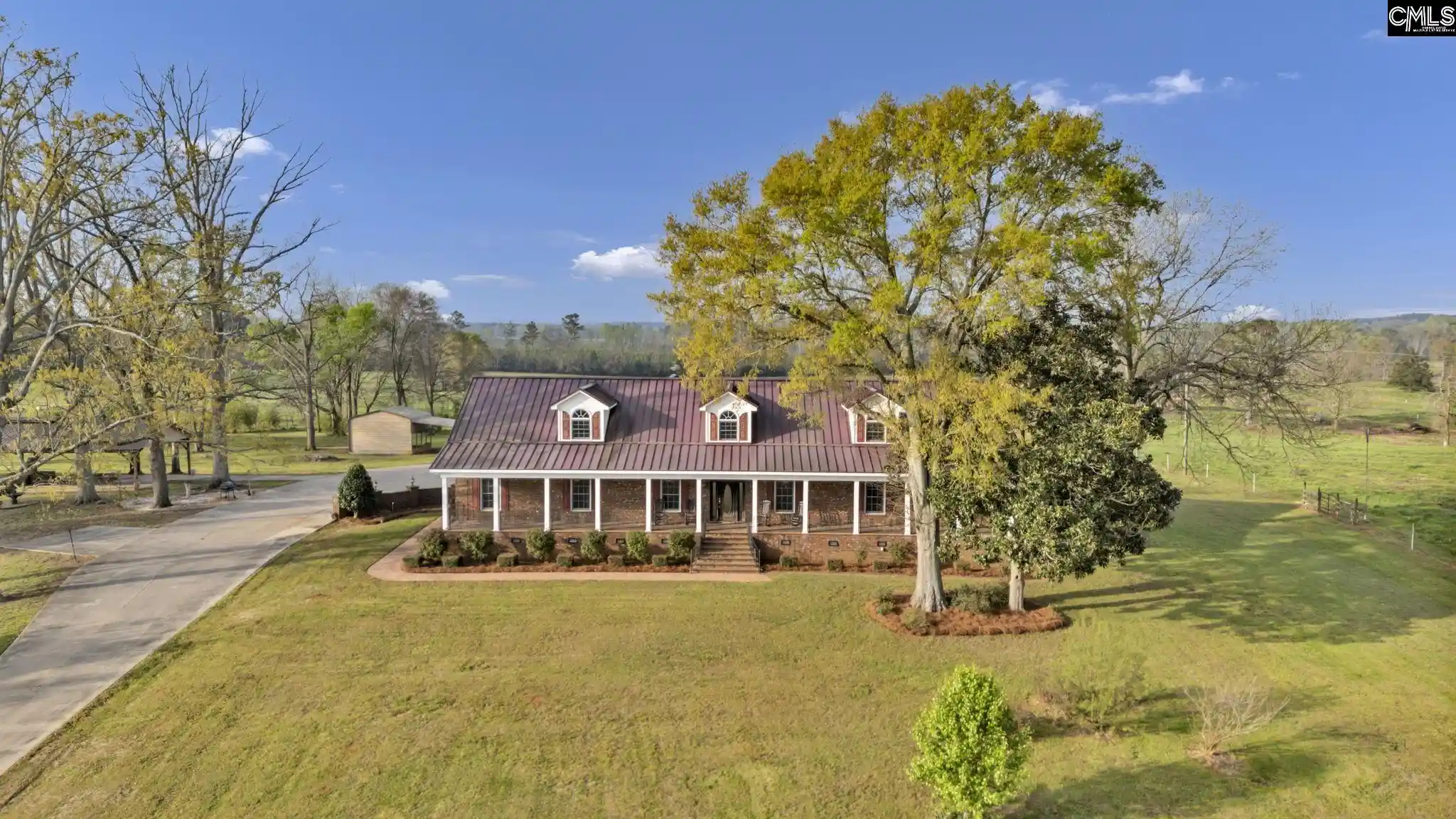 Homes for sale in Newberry, SC | 8347 St Lukes Church, Newberry, SC 29108 | MLS# 630103