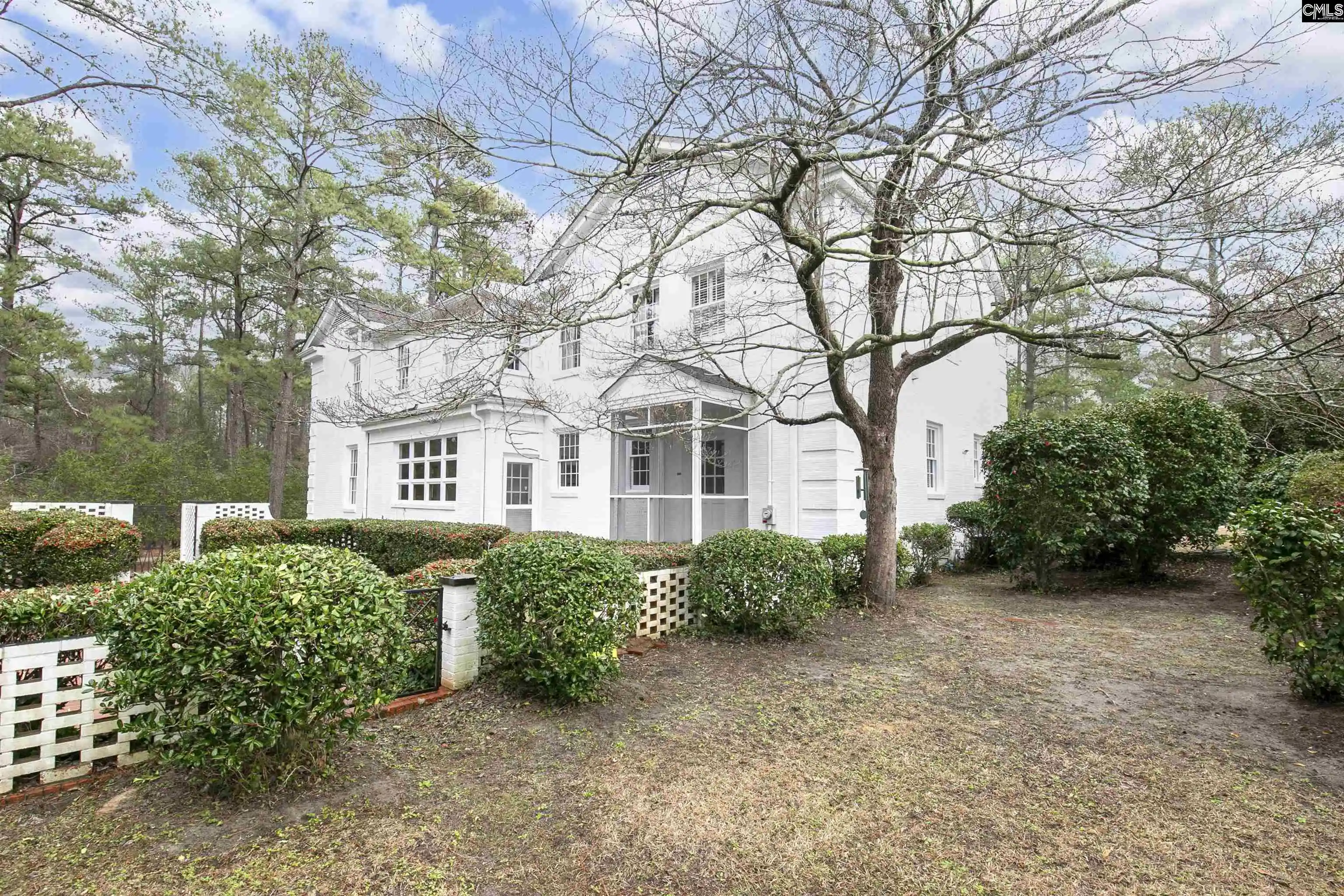 2nd image of 2411 Springdale, Camden, SC 29020 | MLS# 630109