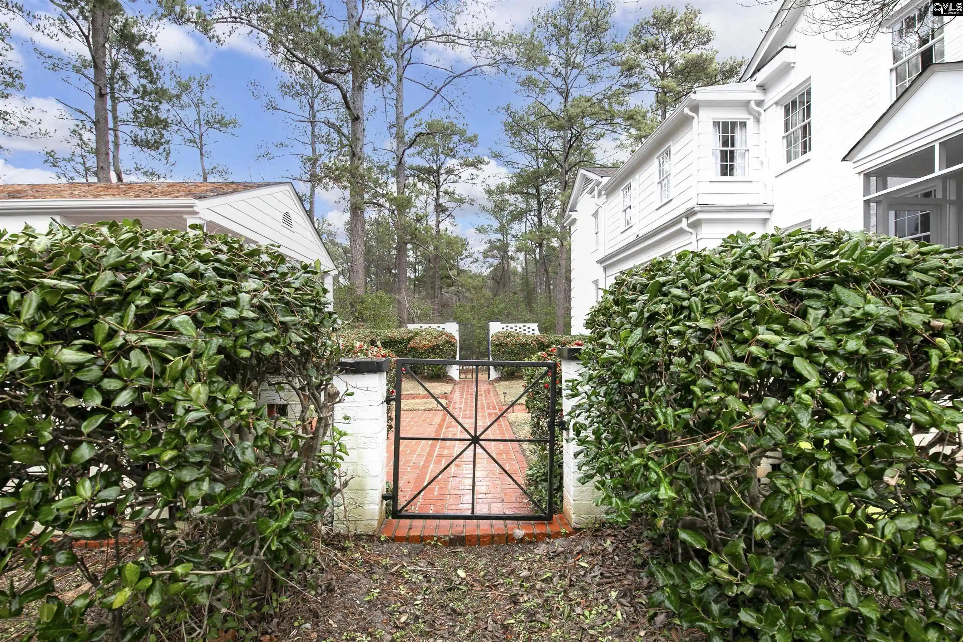3rd image of 2411 Springdale, Camden, SC 29020 | MLS# 630109