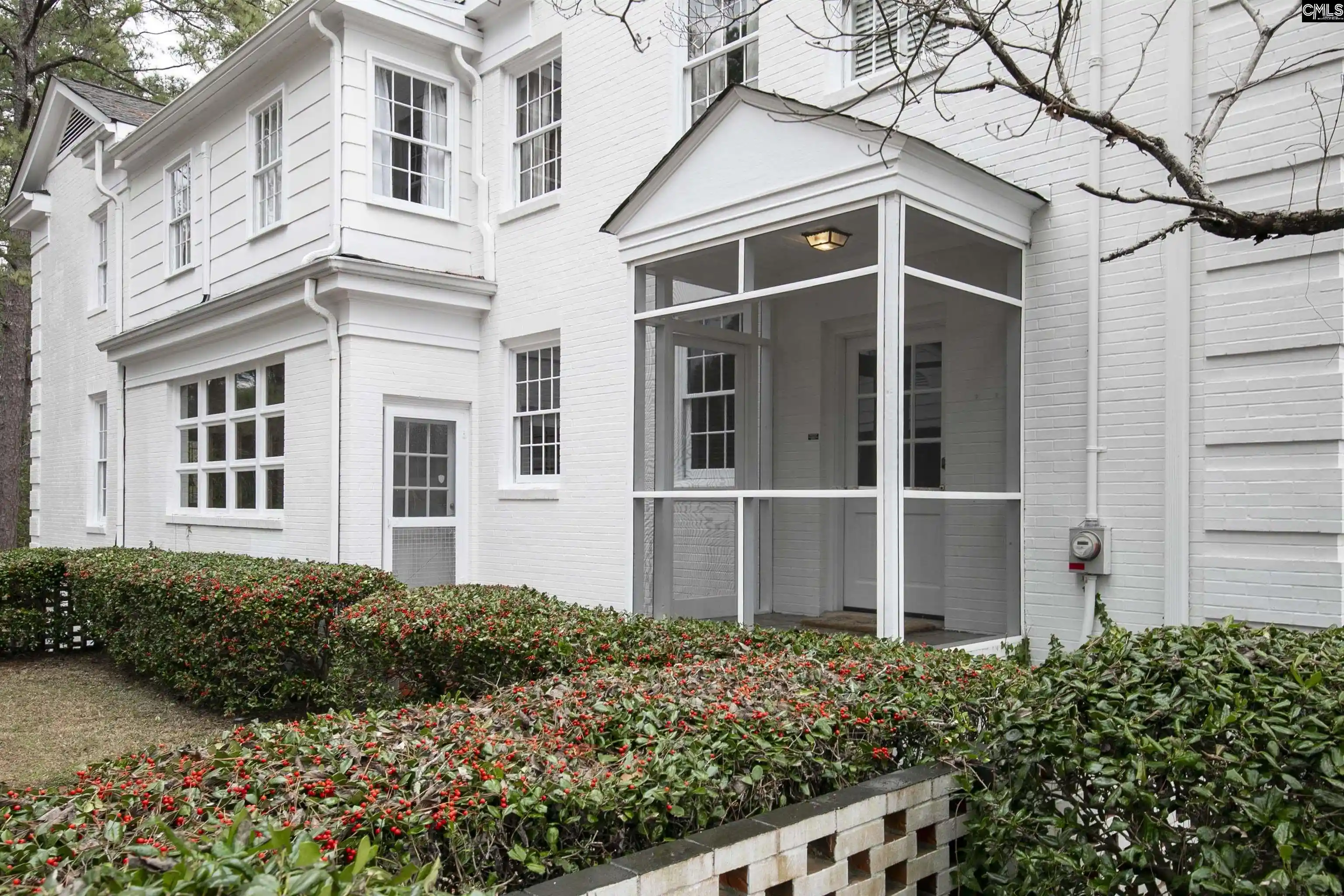 4th image of 2411 Springdale, Camden, SC 29020 | MLS# 630109