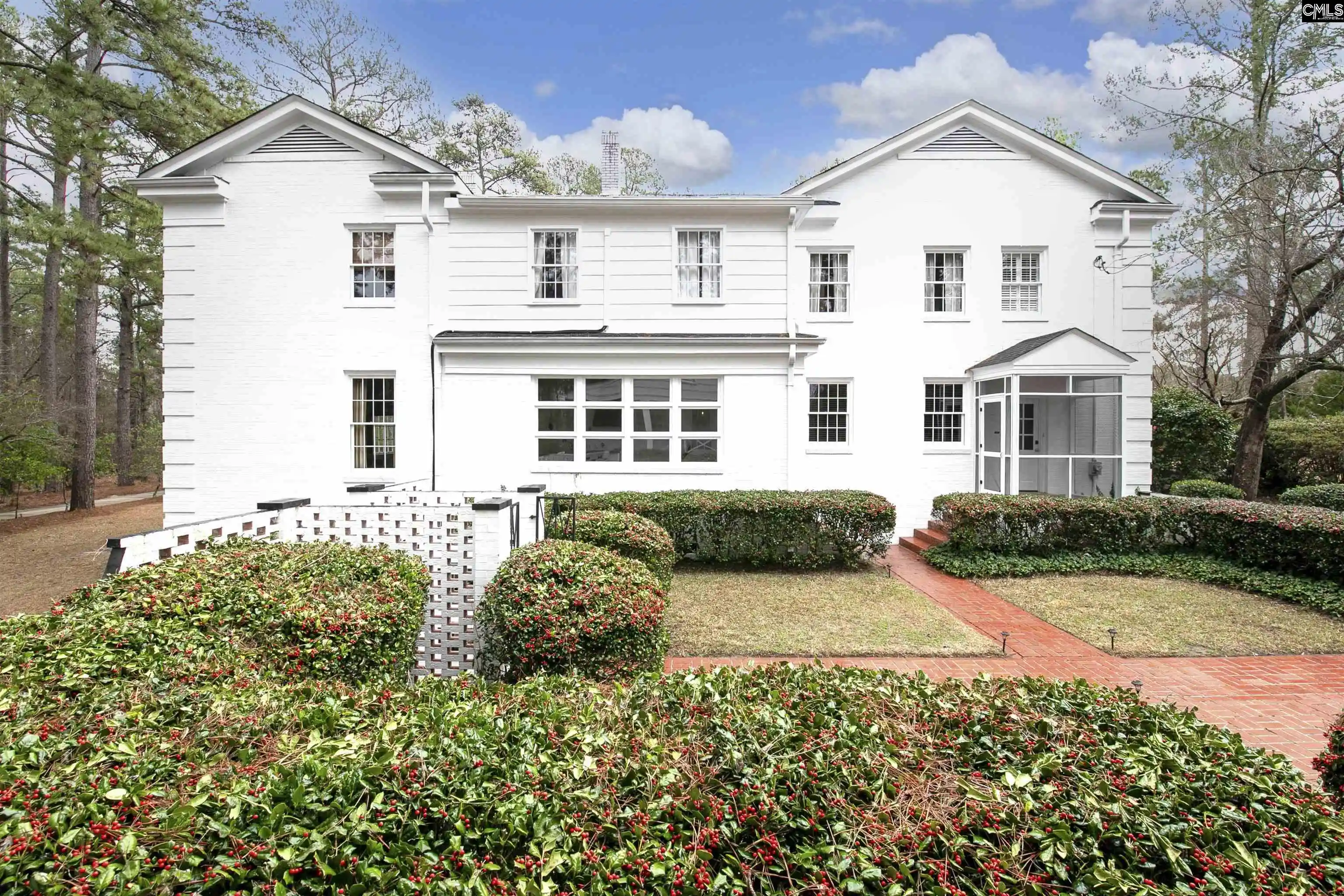 5th image of 2411 Springdale, Camden, SC 29020 | MLS# 630109