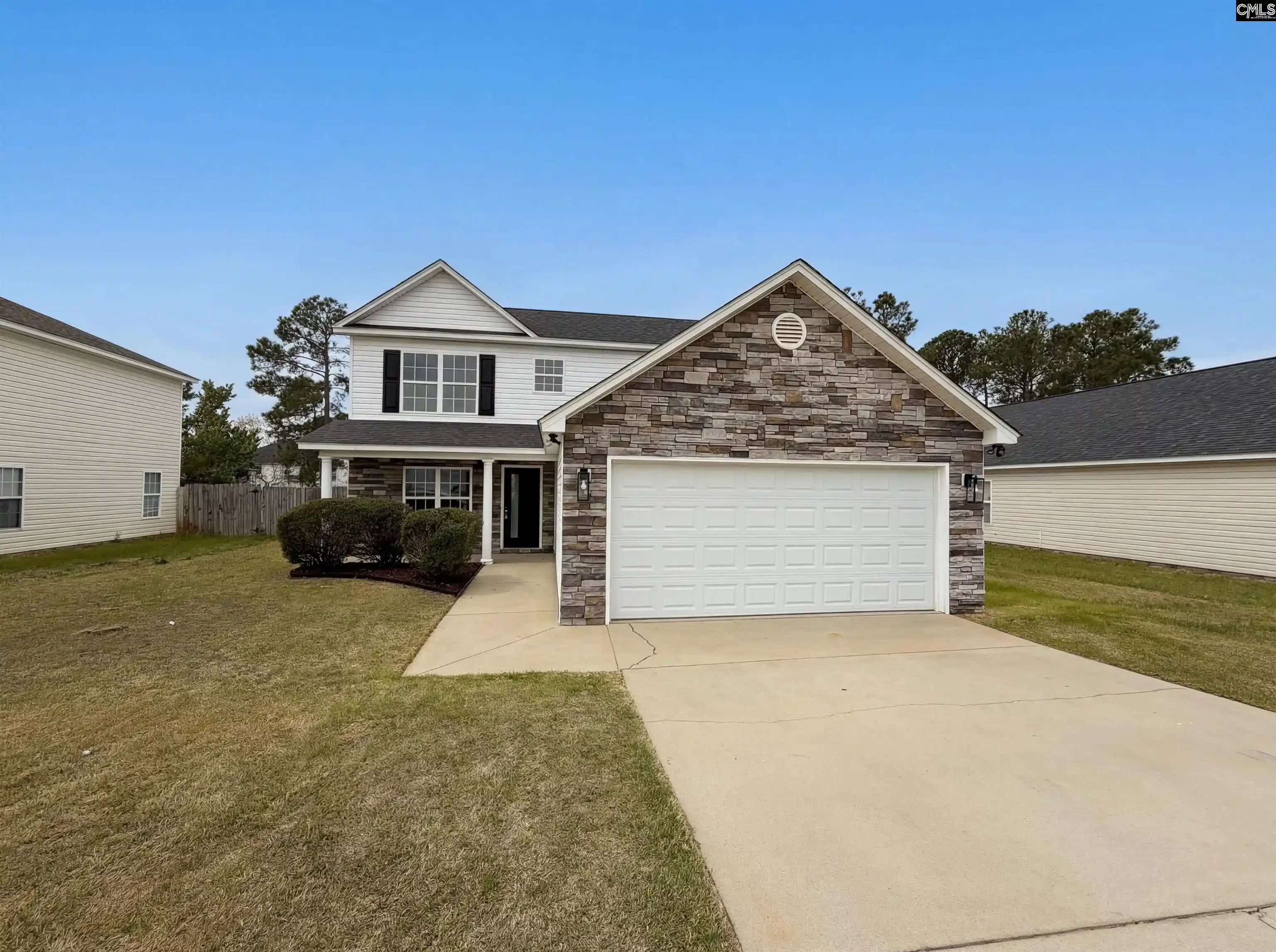 Photo 1 of Single family home for sale at 12 Finch Wood, Columbia, SC 29229 | MLS# 630135 | Listing updated on 2026-08-27