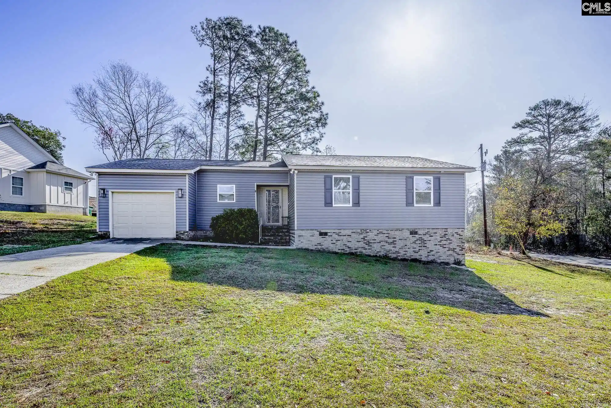 Homes for sale in Cayce, SC | 1915 Toole, Cayce, SC 29033 | MLS# 630158
